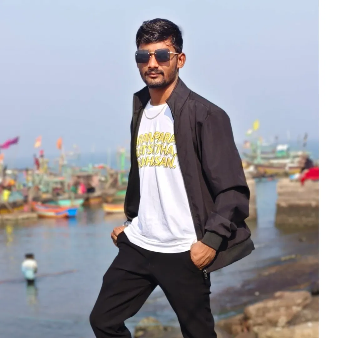 pradipkumar Rathod