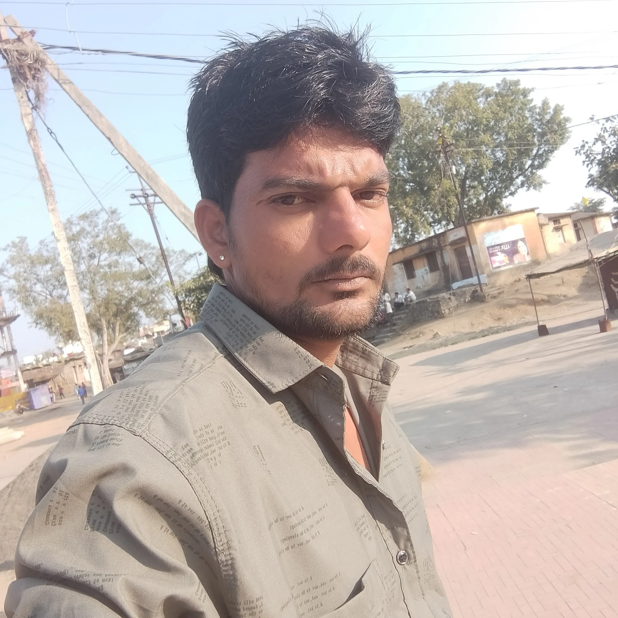 harish thakur