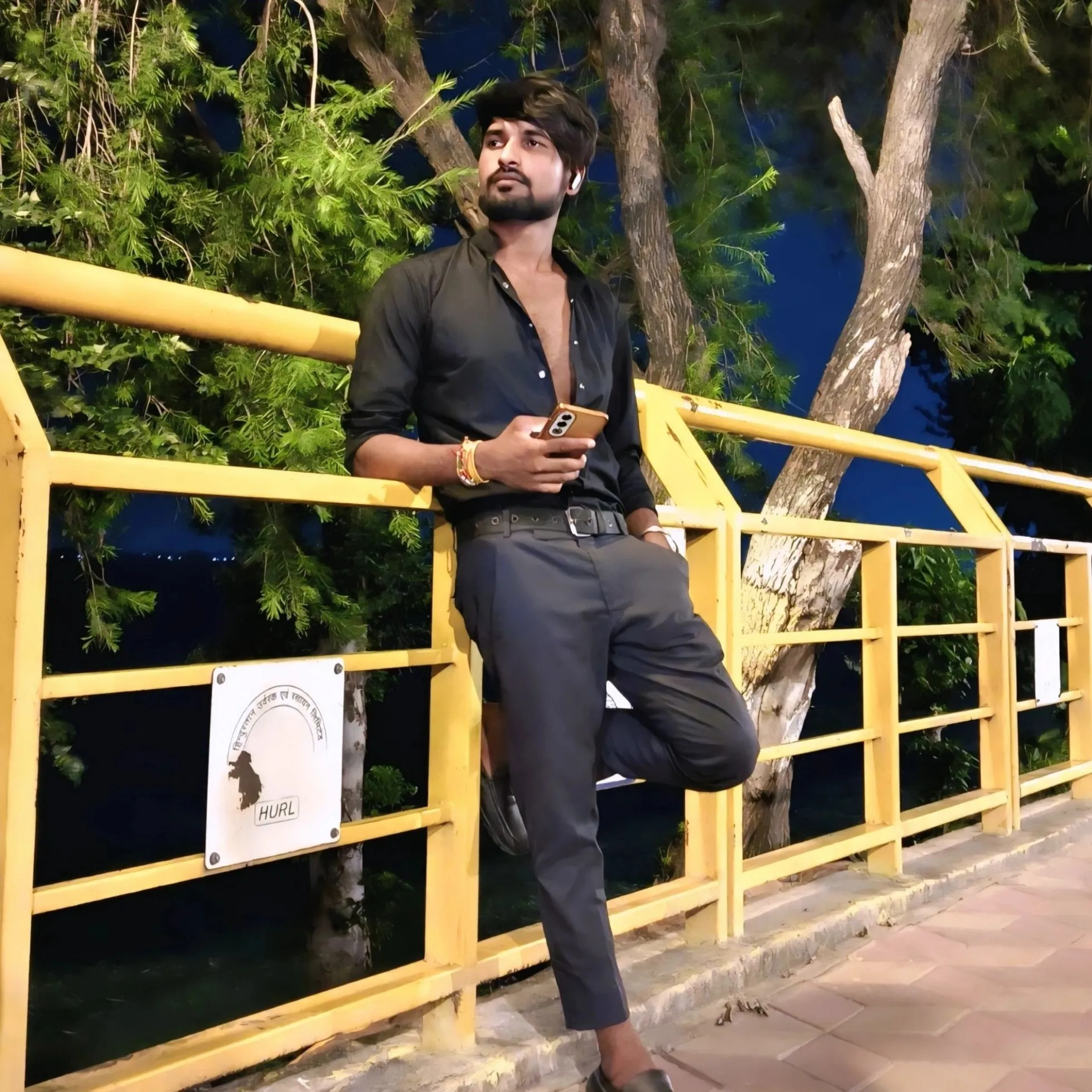 Yuvraj Kashyap
