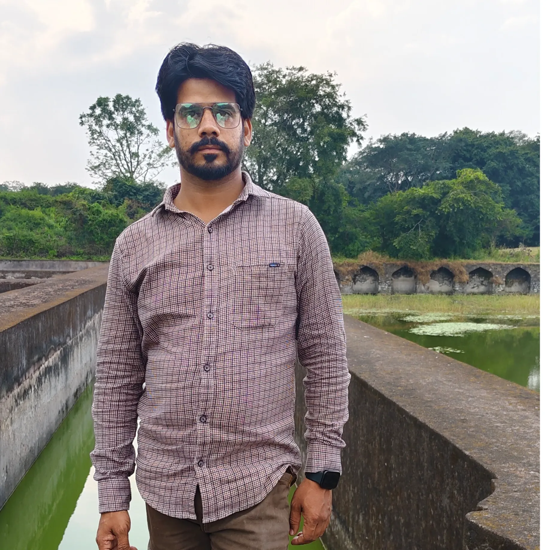 Pankaj verma
