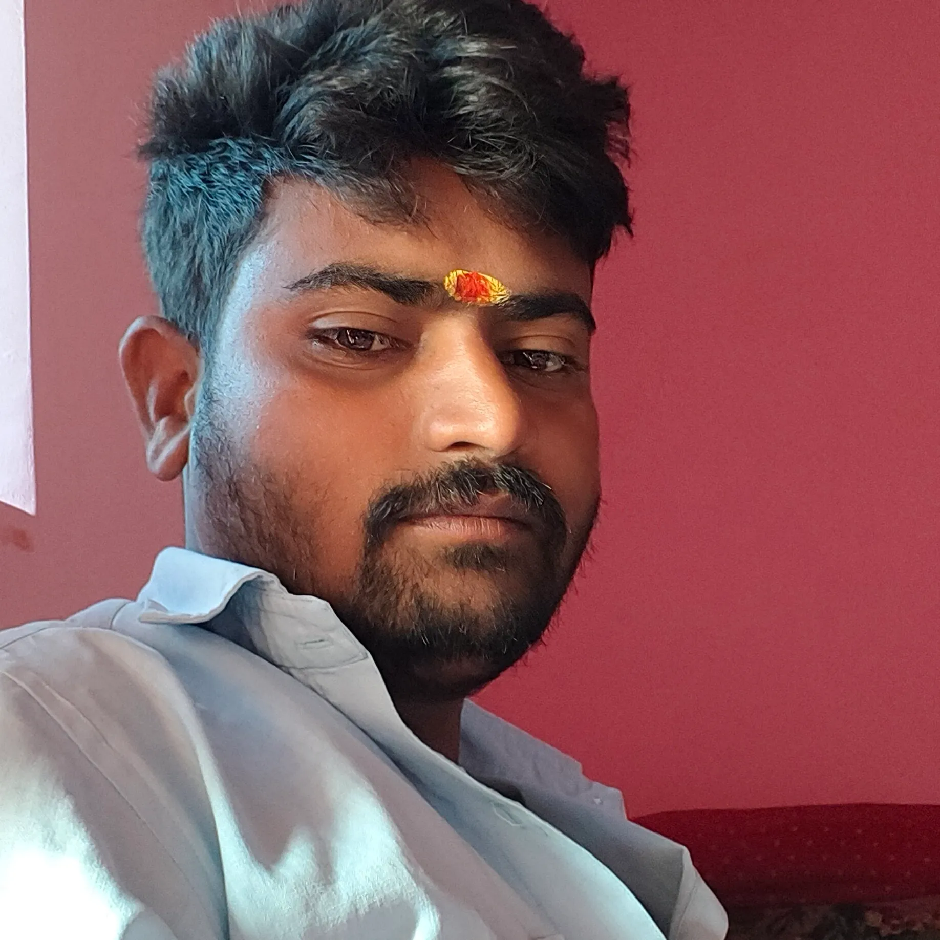 Sharanabasu Badiger