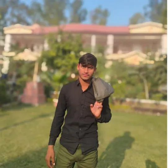 Arvindfauji ArmyloverArvind
