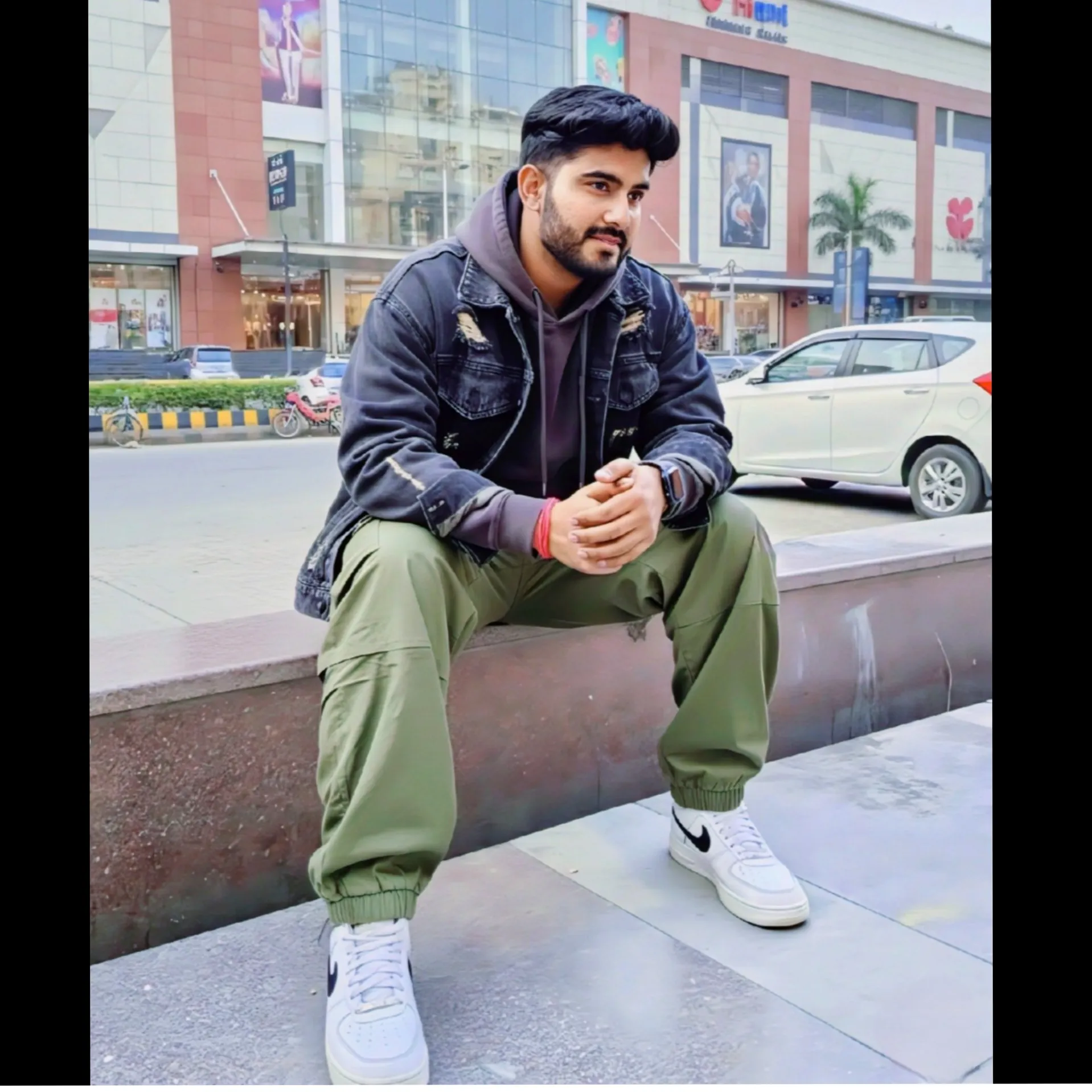 Deepanshu Sinha