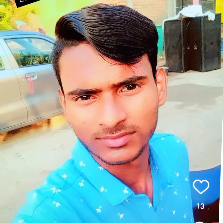 hreesh dadoriya