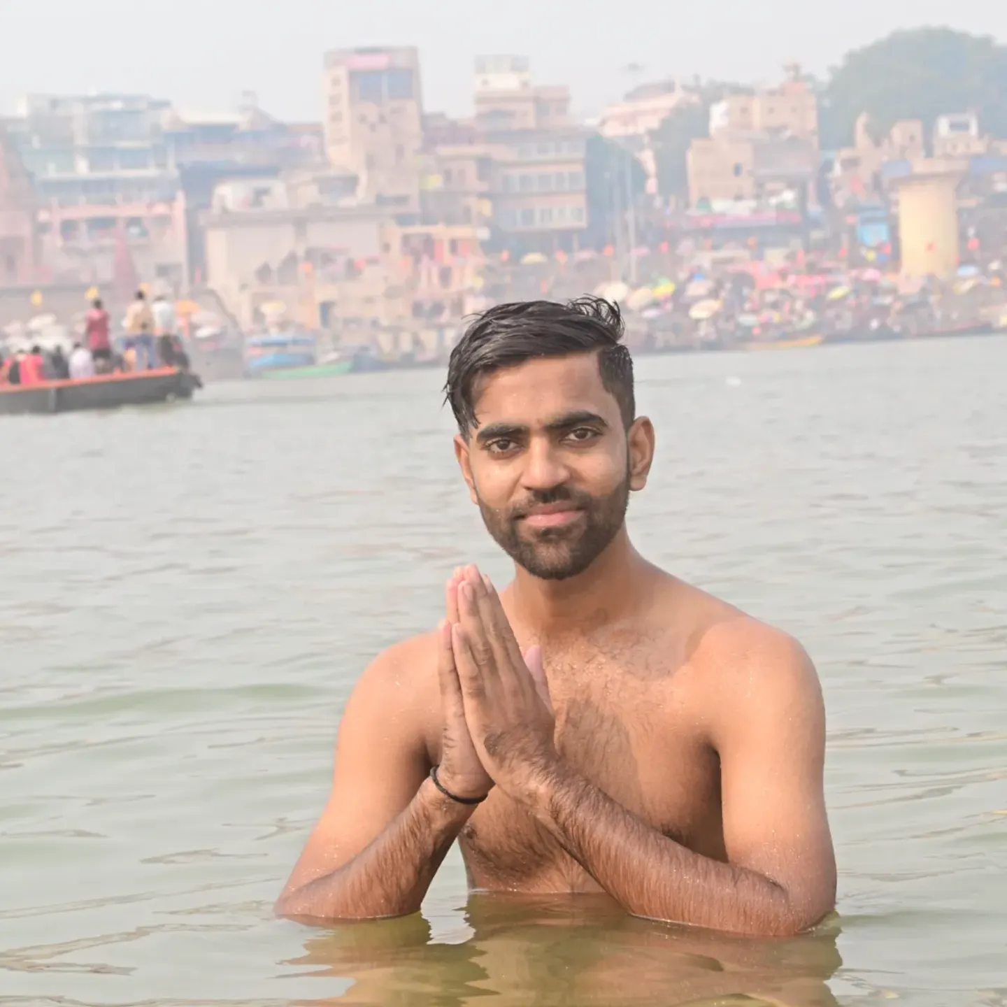 Roshan Sharma