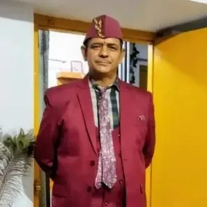 Rajendrasingh Bisht