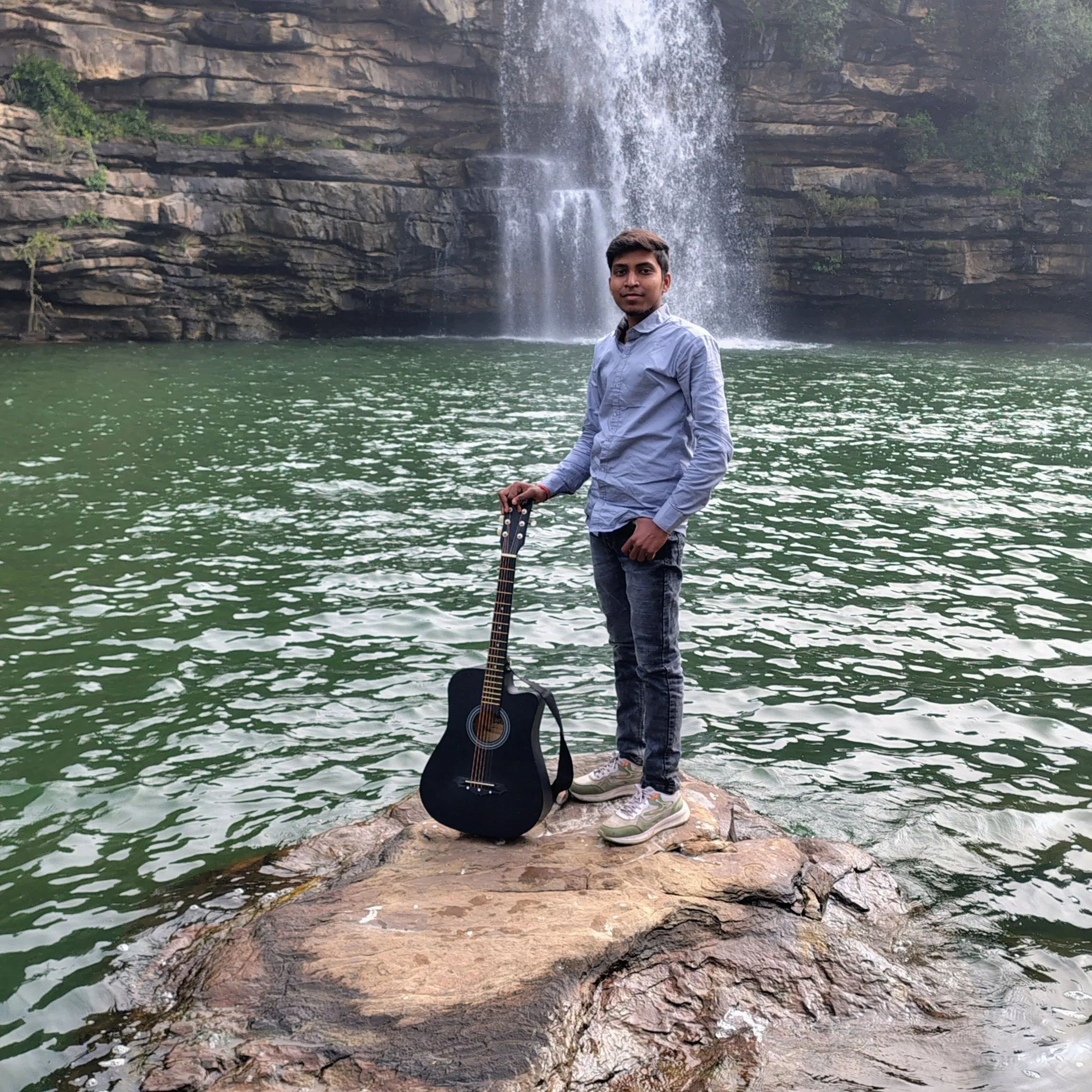 shivam patel