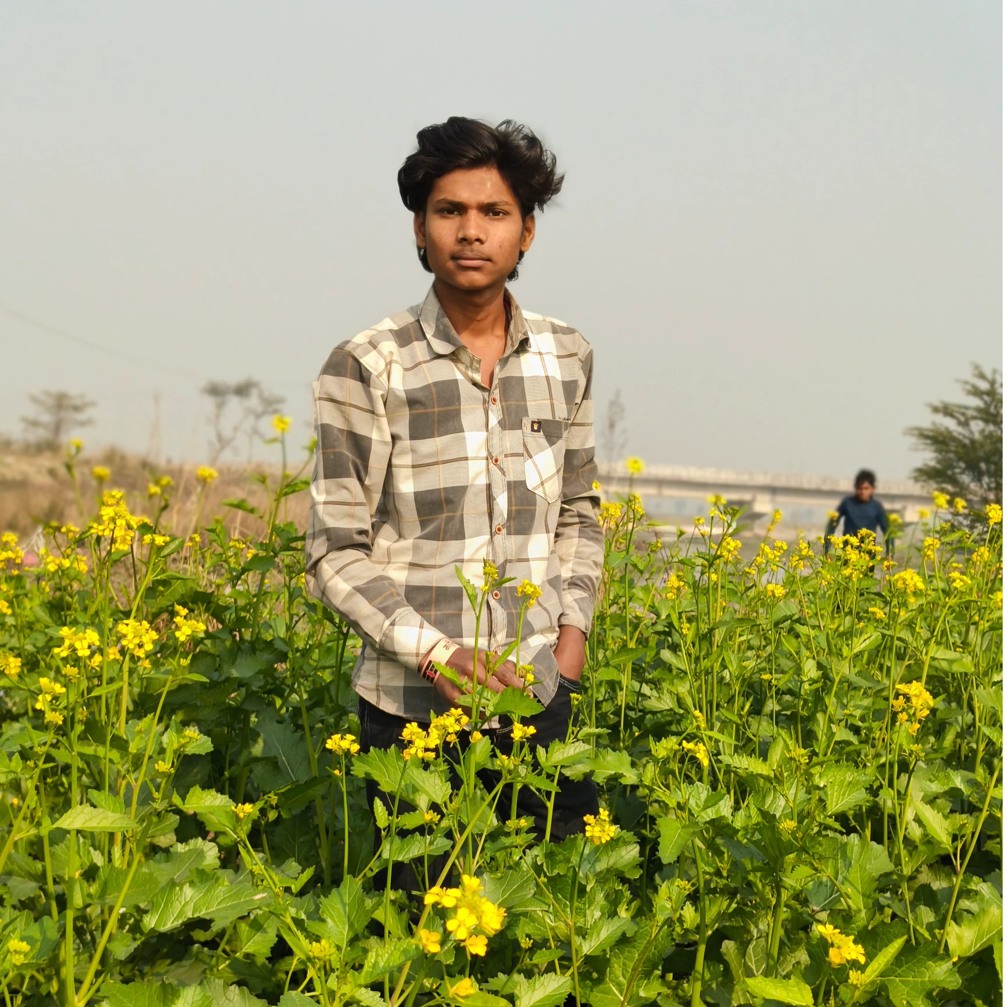BIHARI BABU