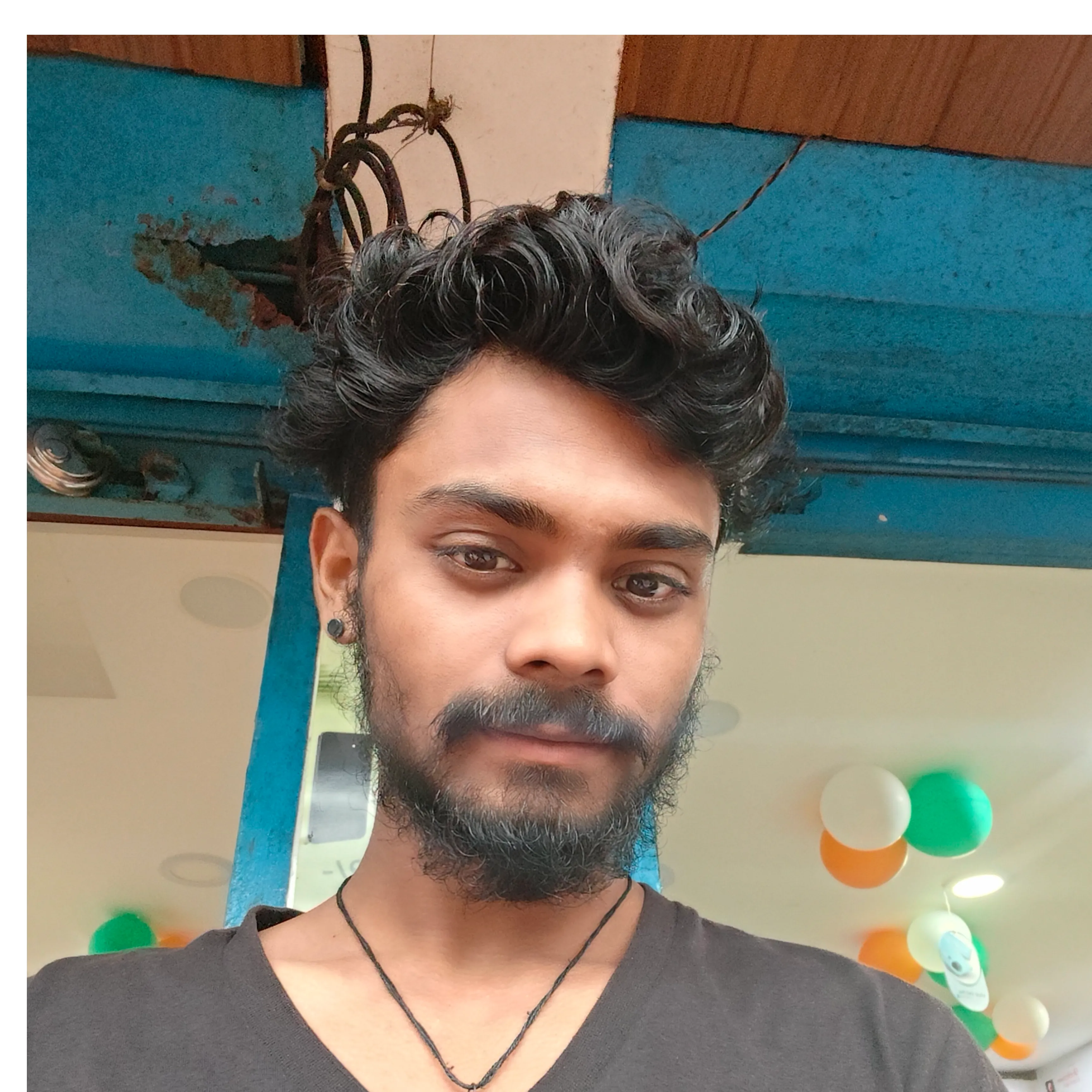 Dinesh nayak