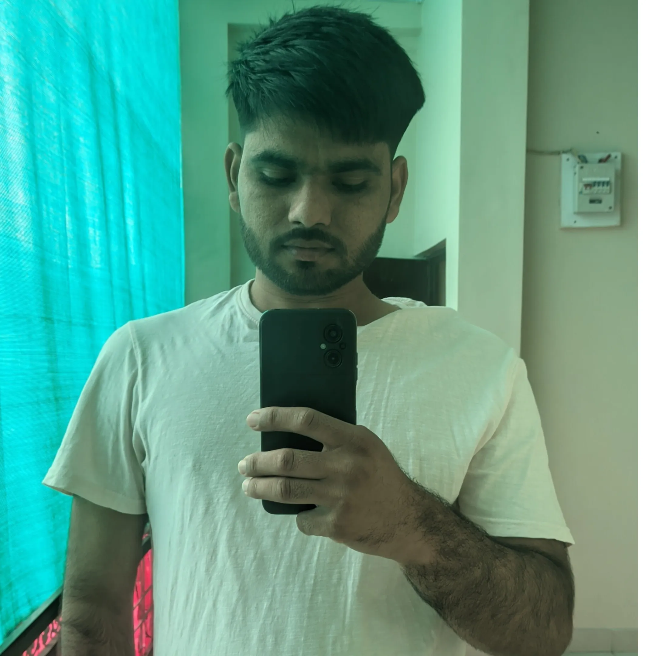 SUNIL MEENA