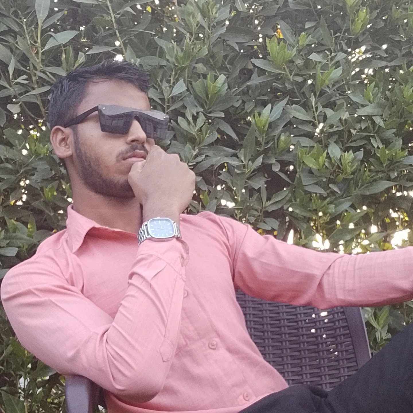 shani Jaiswal
