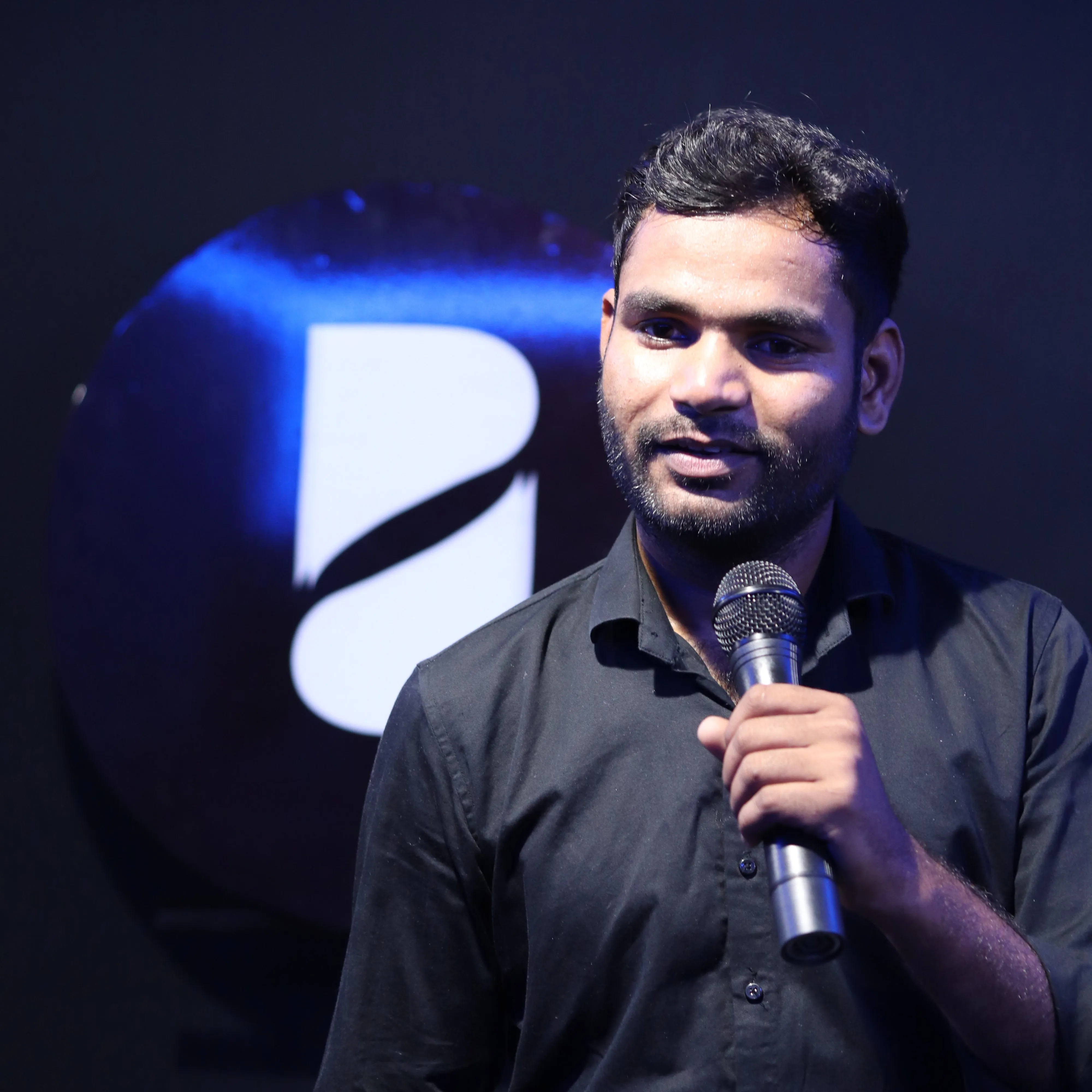 Ravi Morya