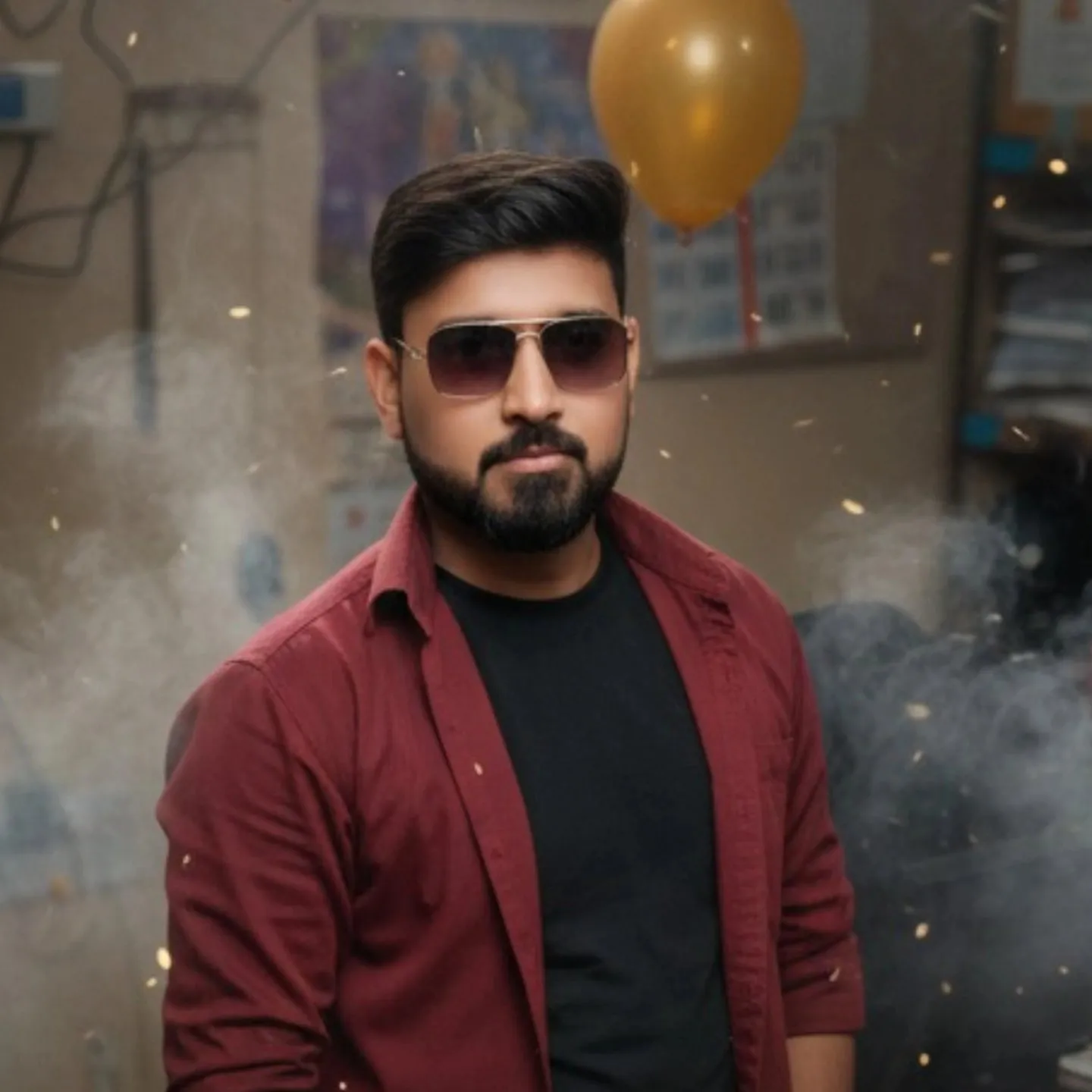 Amit Rajput