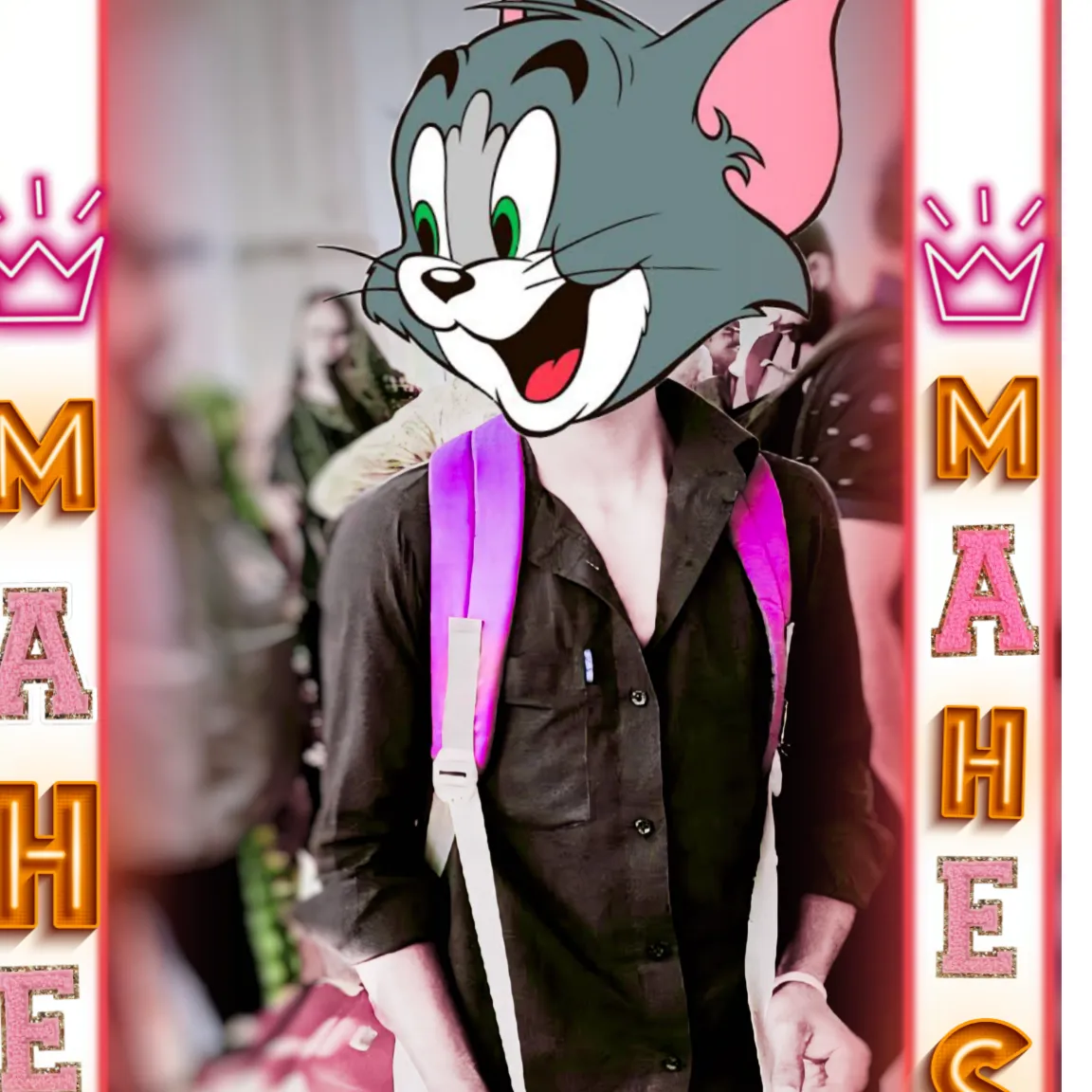Mahesk Kumar