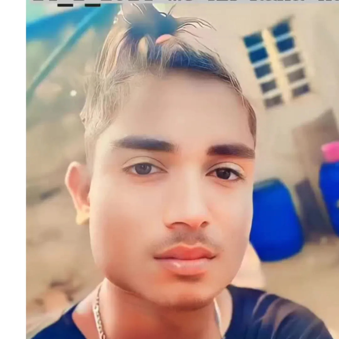 sanjip yadav