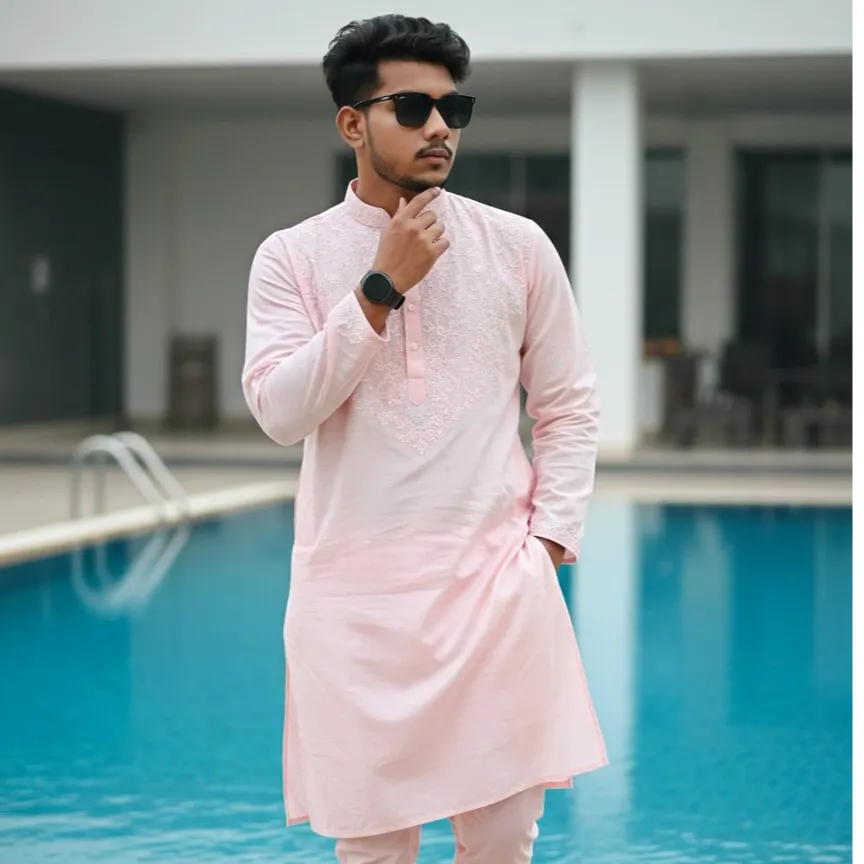 Vishal salve