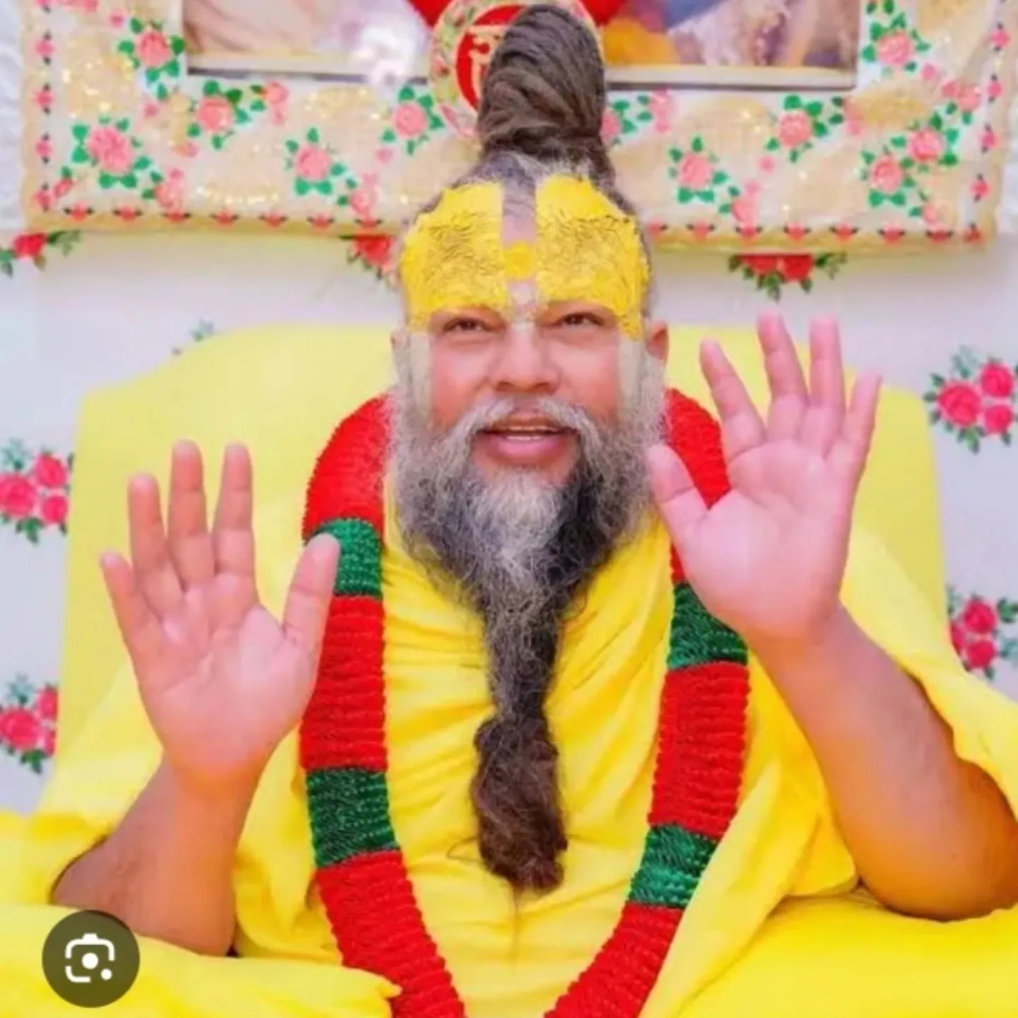 Ranjit Kumar