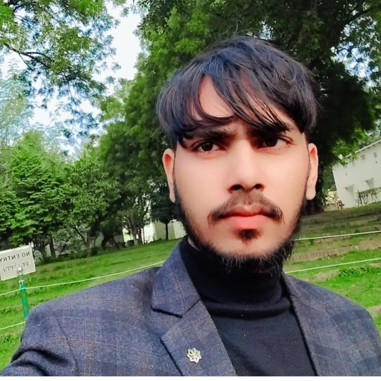 Shreyansh Singh