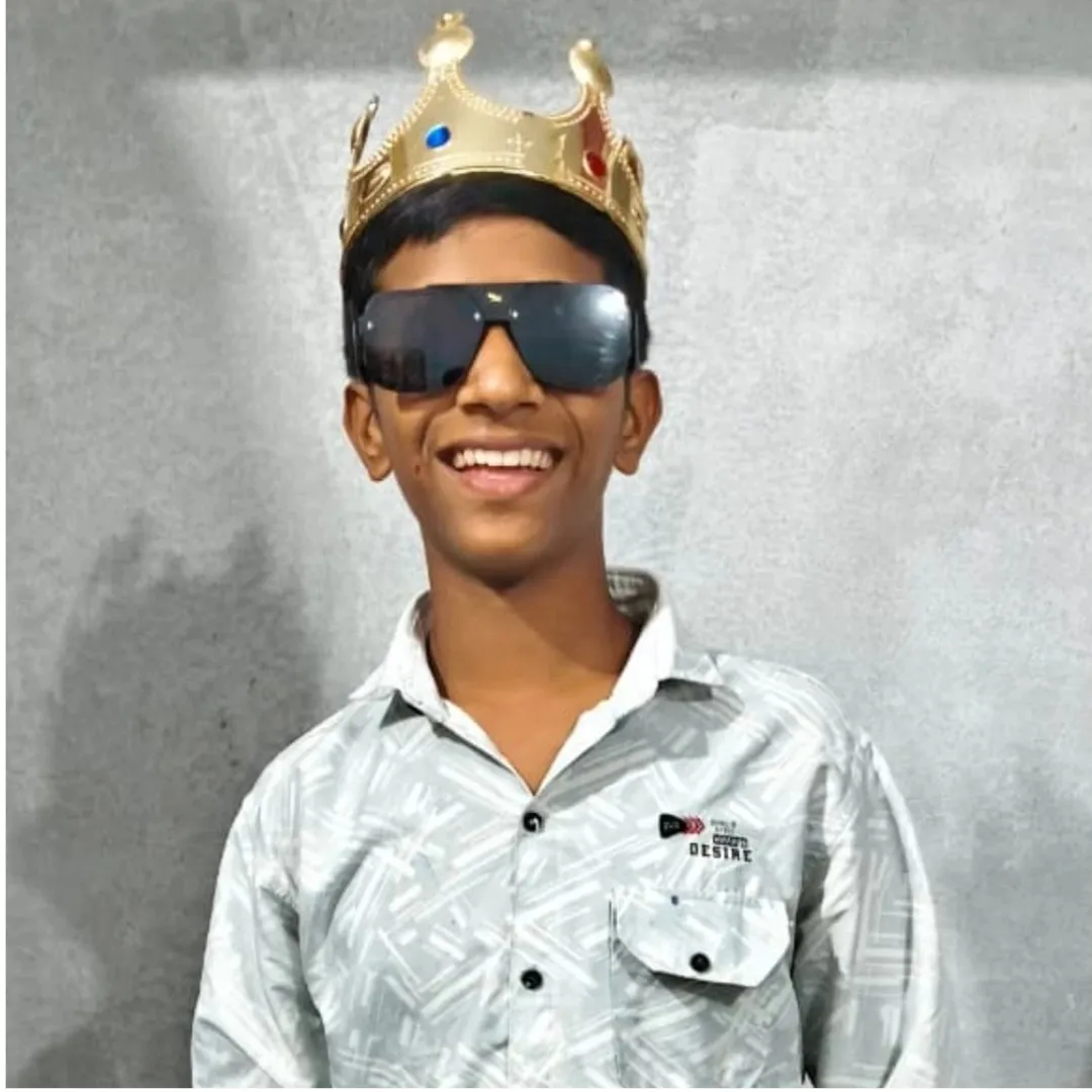 Rehan Shaikh