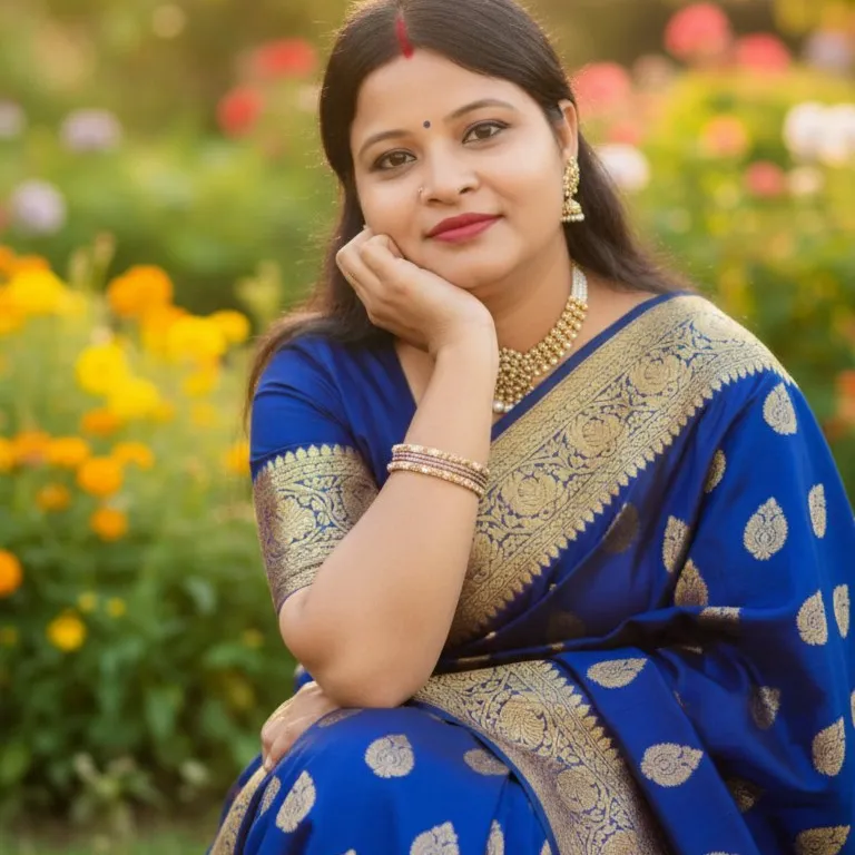 Usha prodhan