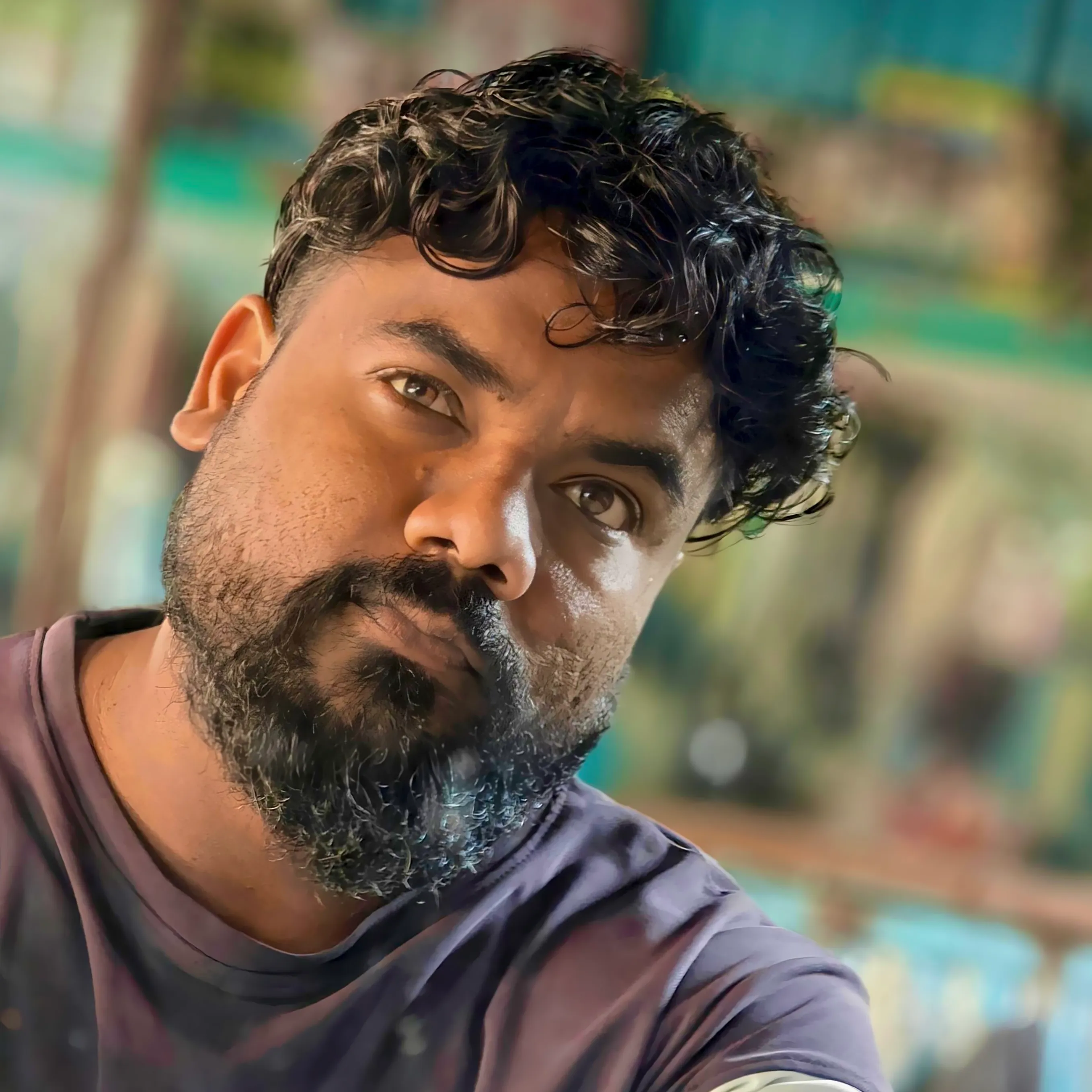 vikas gaikwad