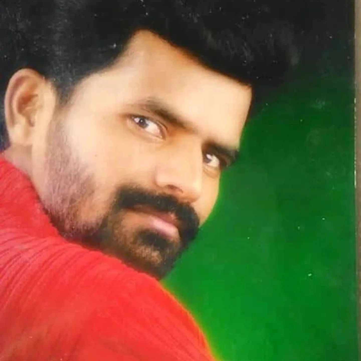 Hanumant Raut