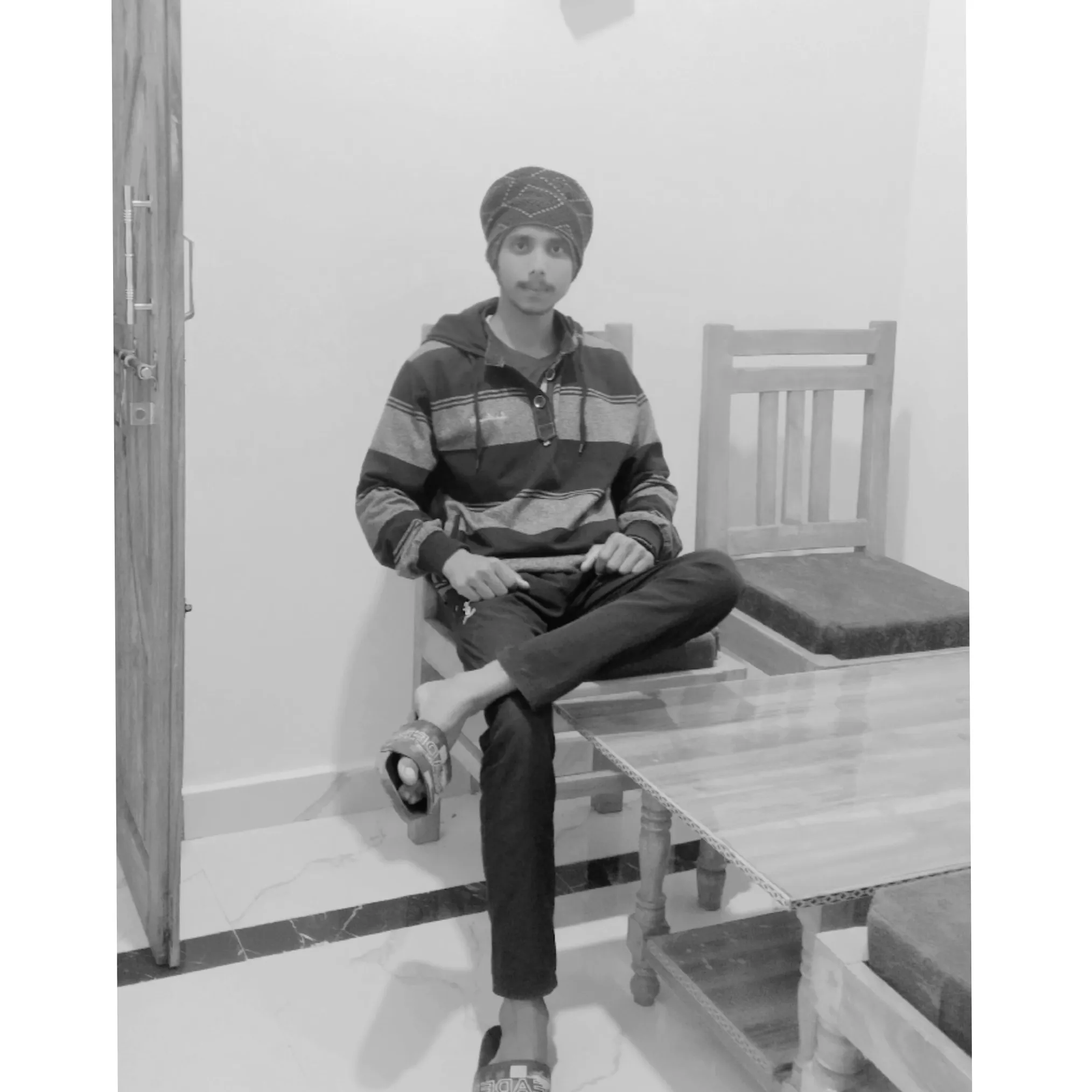 mani rajput
