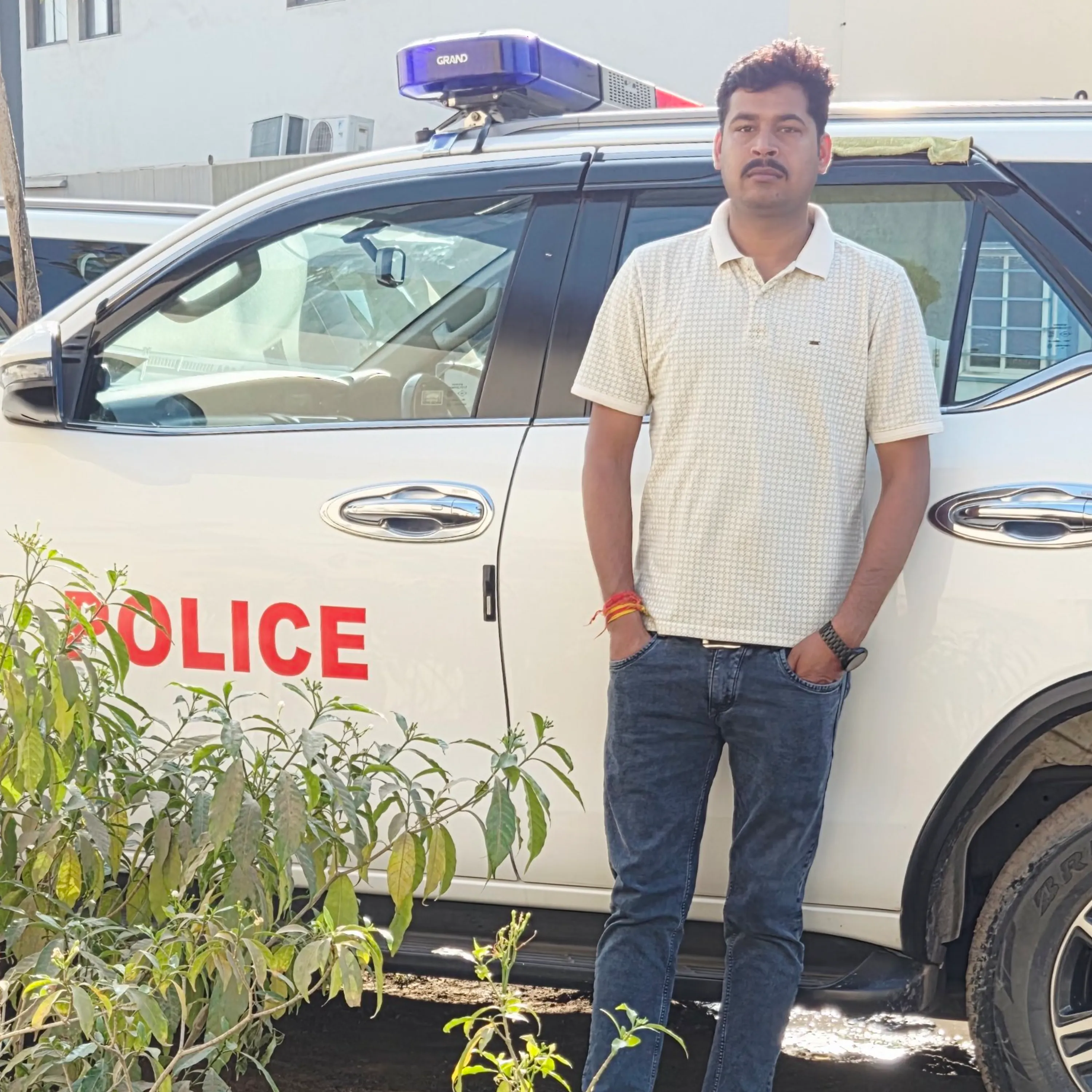 Kanhaiya singhchauhan