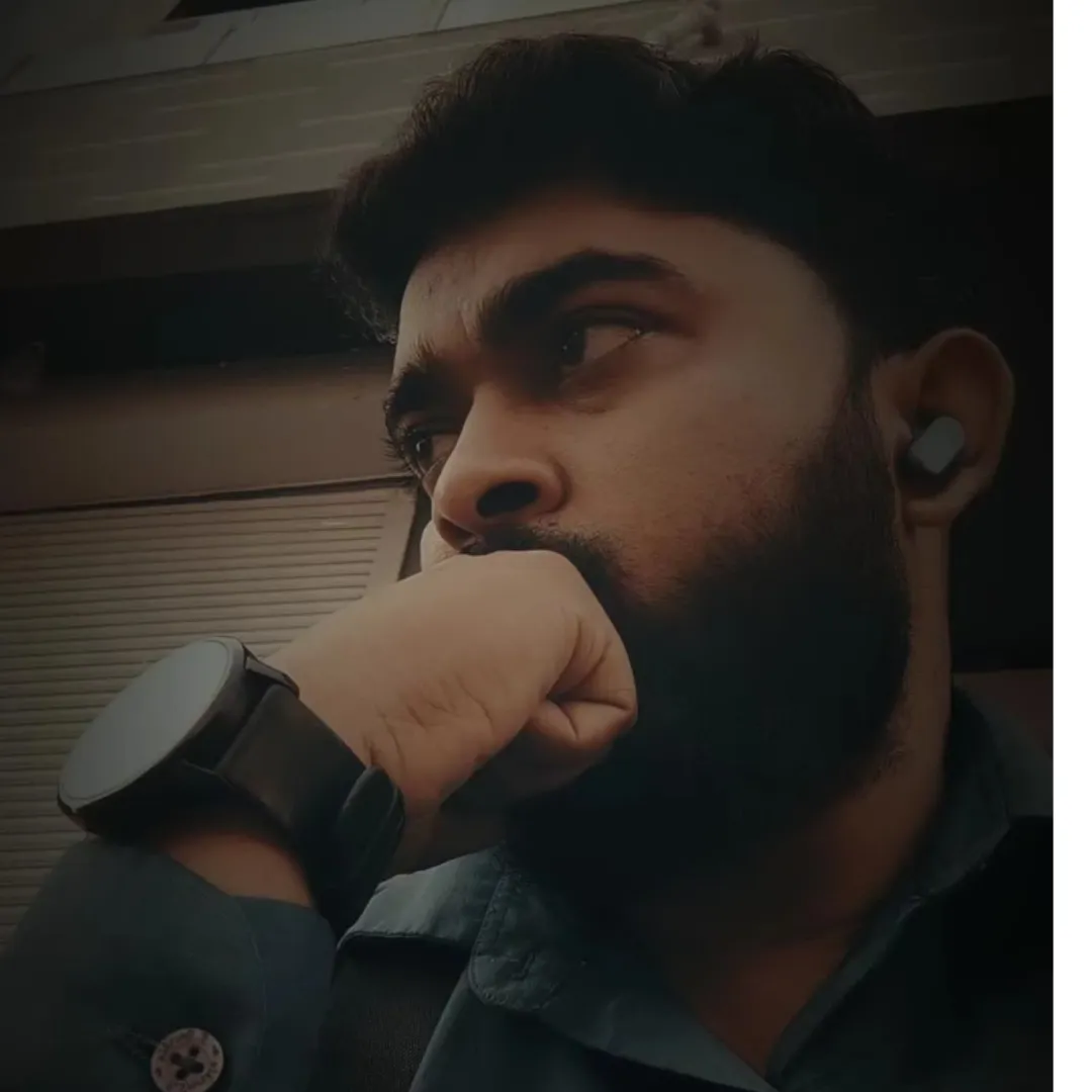 ARMAN ALI