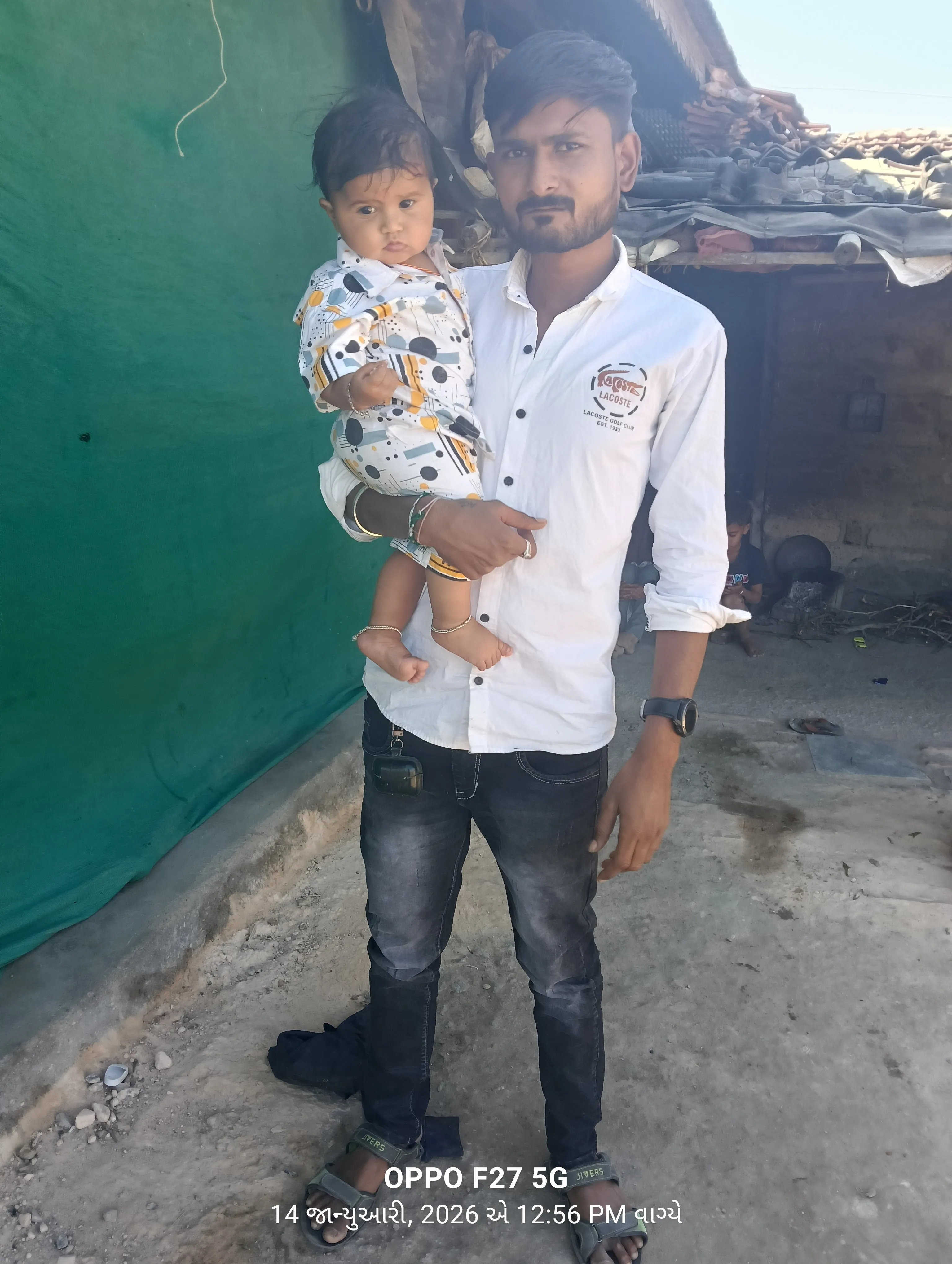 Arvinddegamdiya Arvind