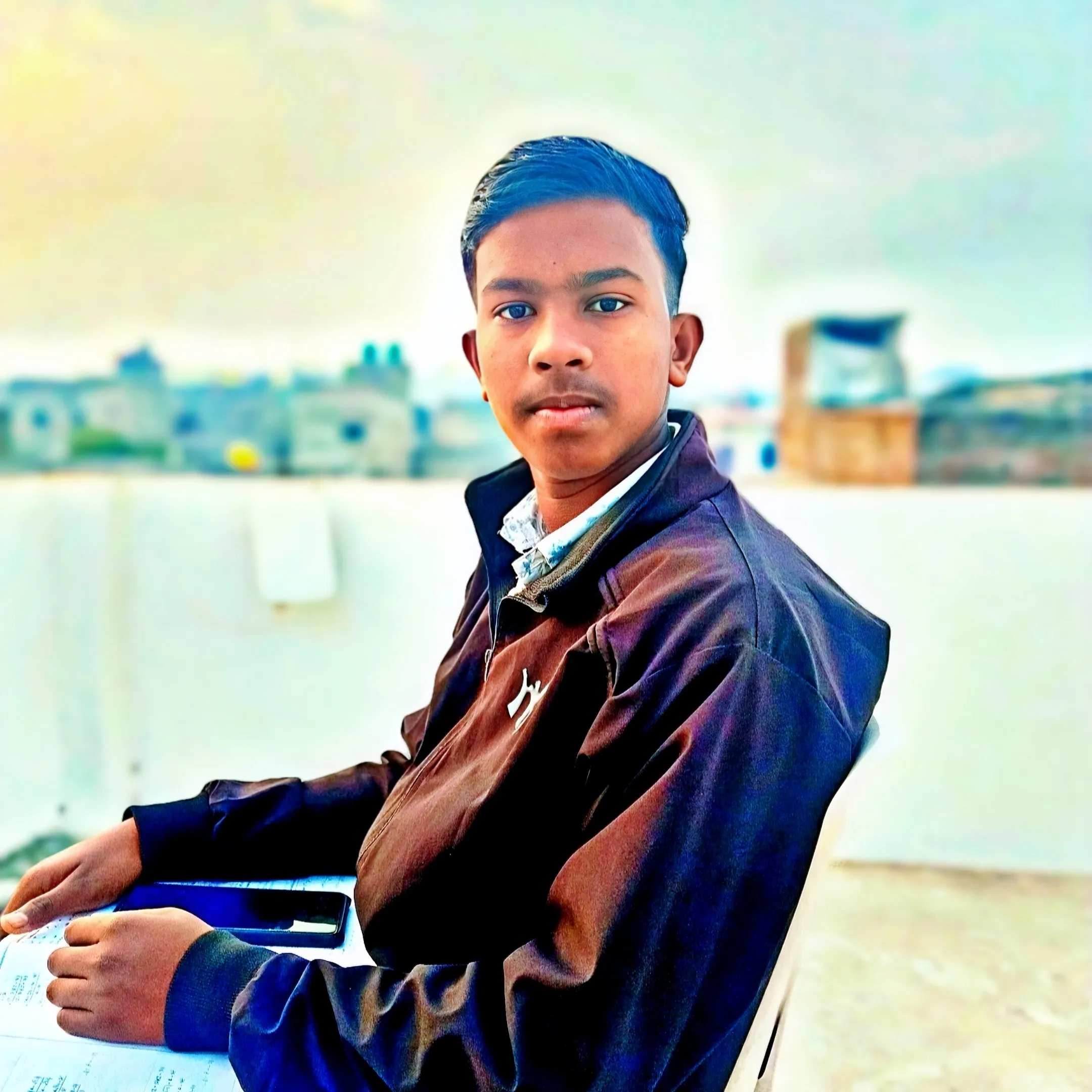 prajwal patode