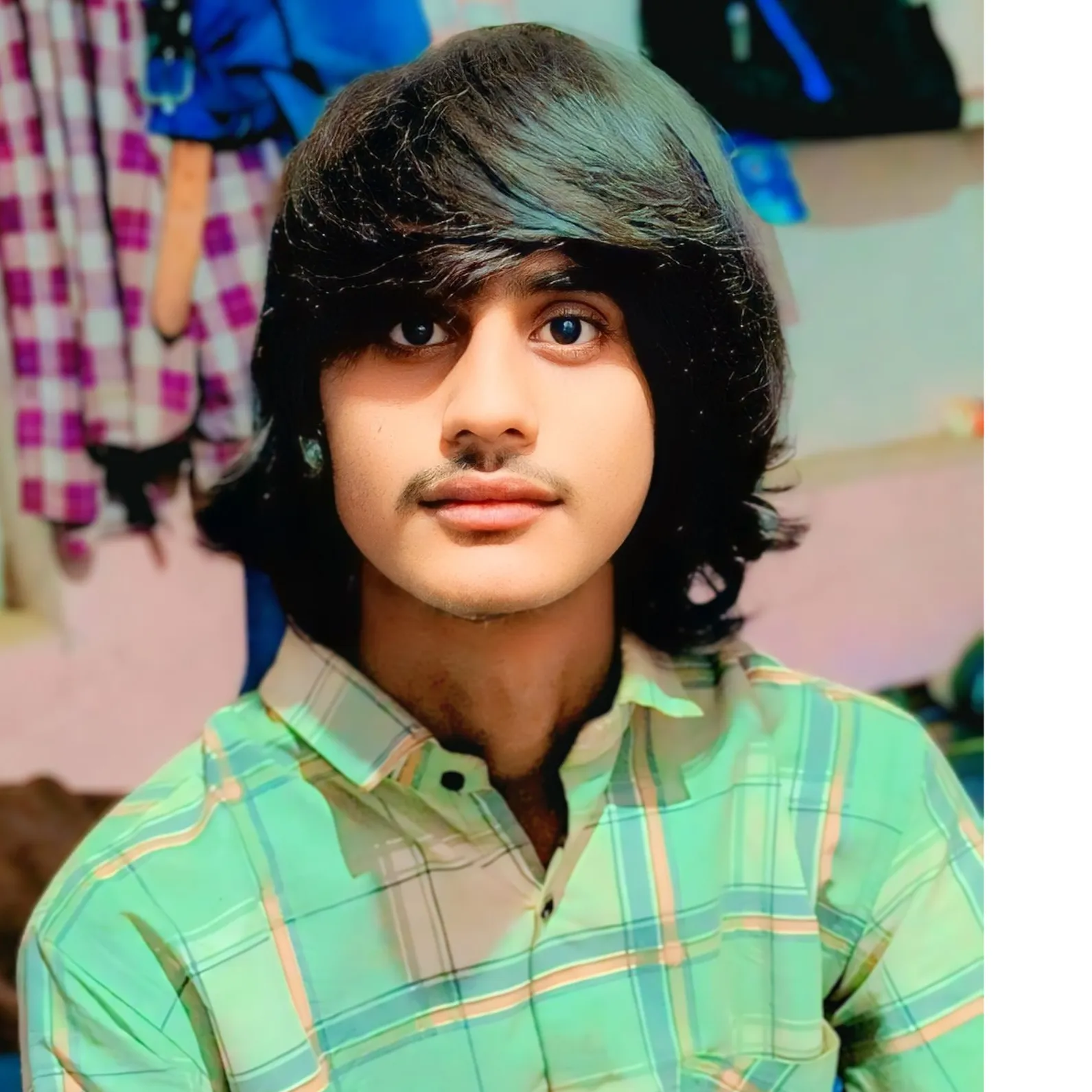 Ganesh Singh