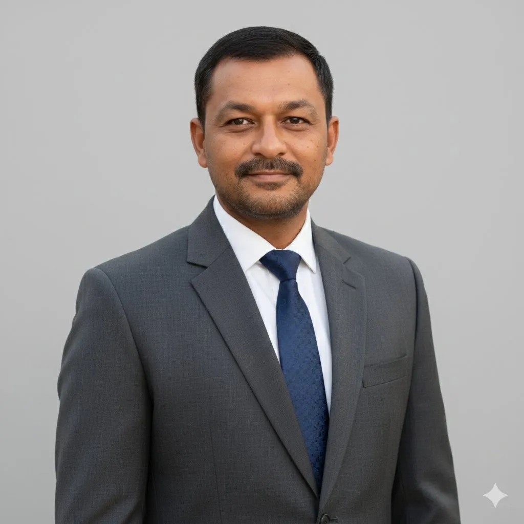 Suresh Tajane