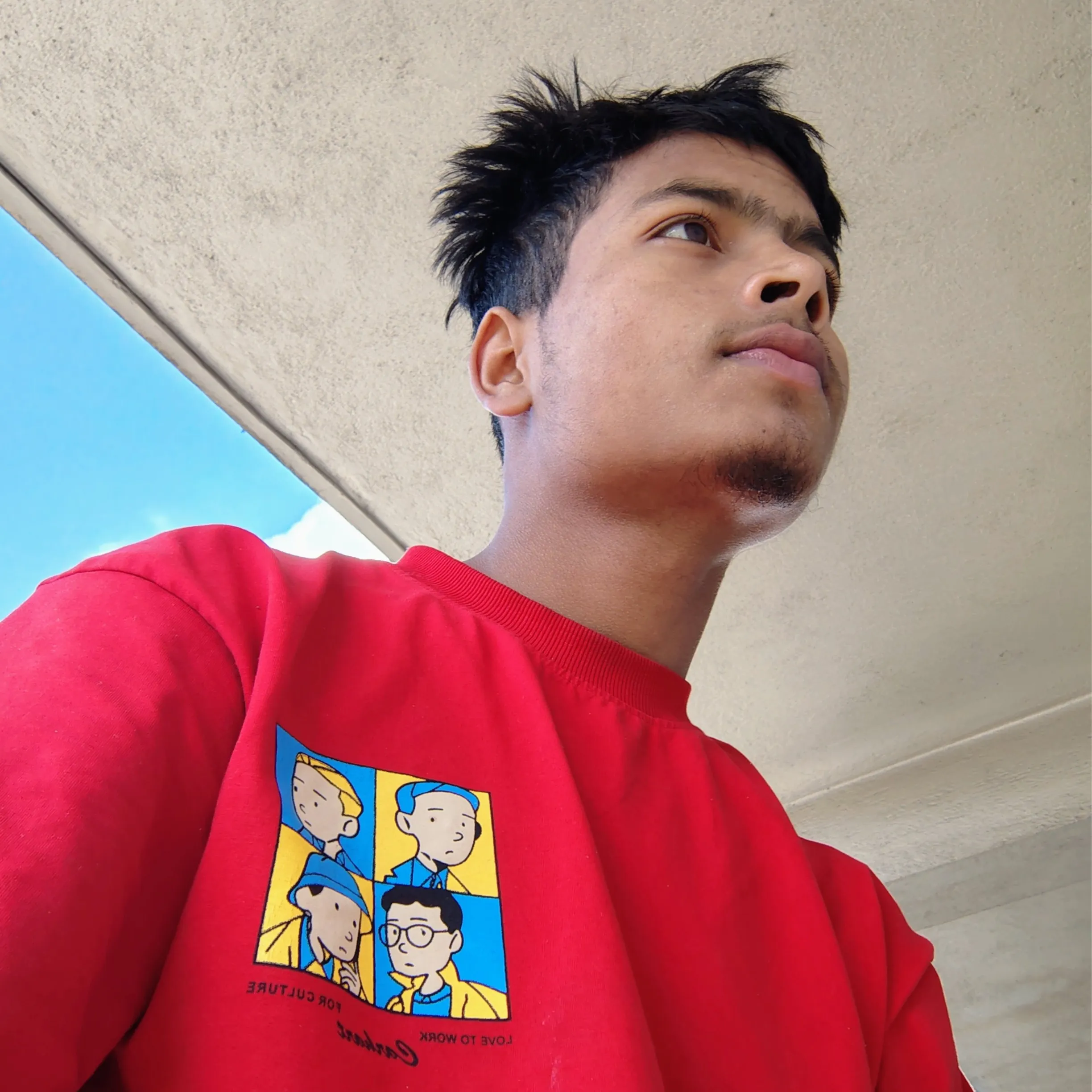 Bulbul hassan
