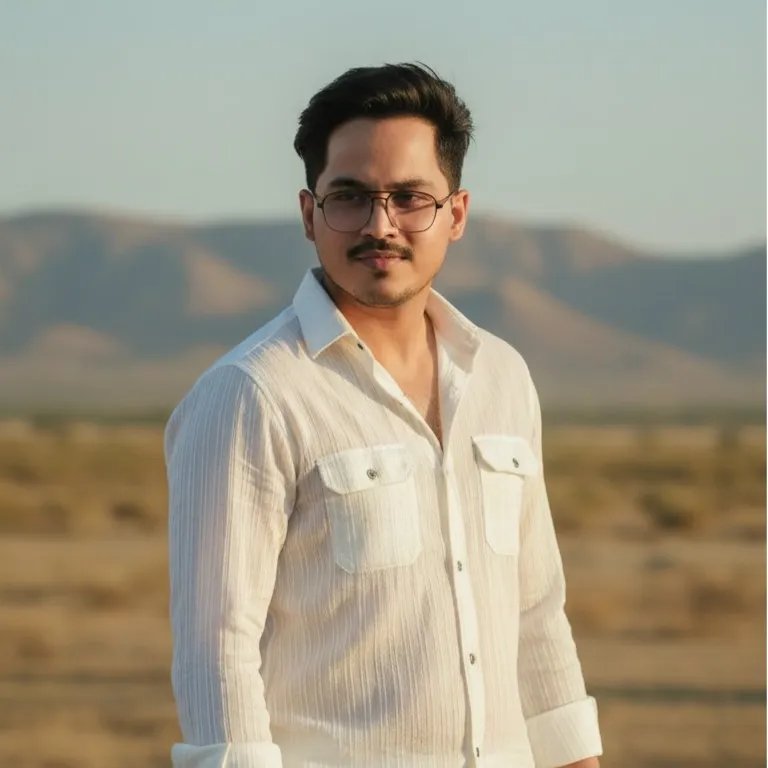 Ayaz_Siddiqui_ Official
