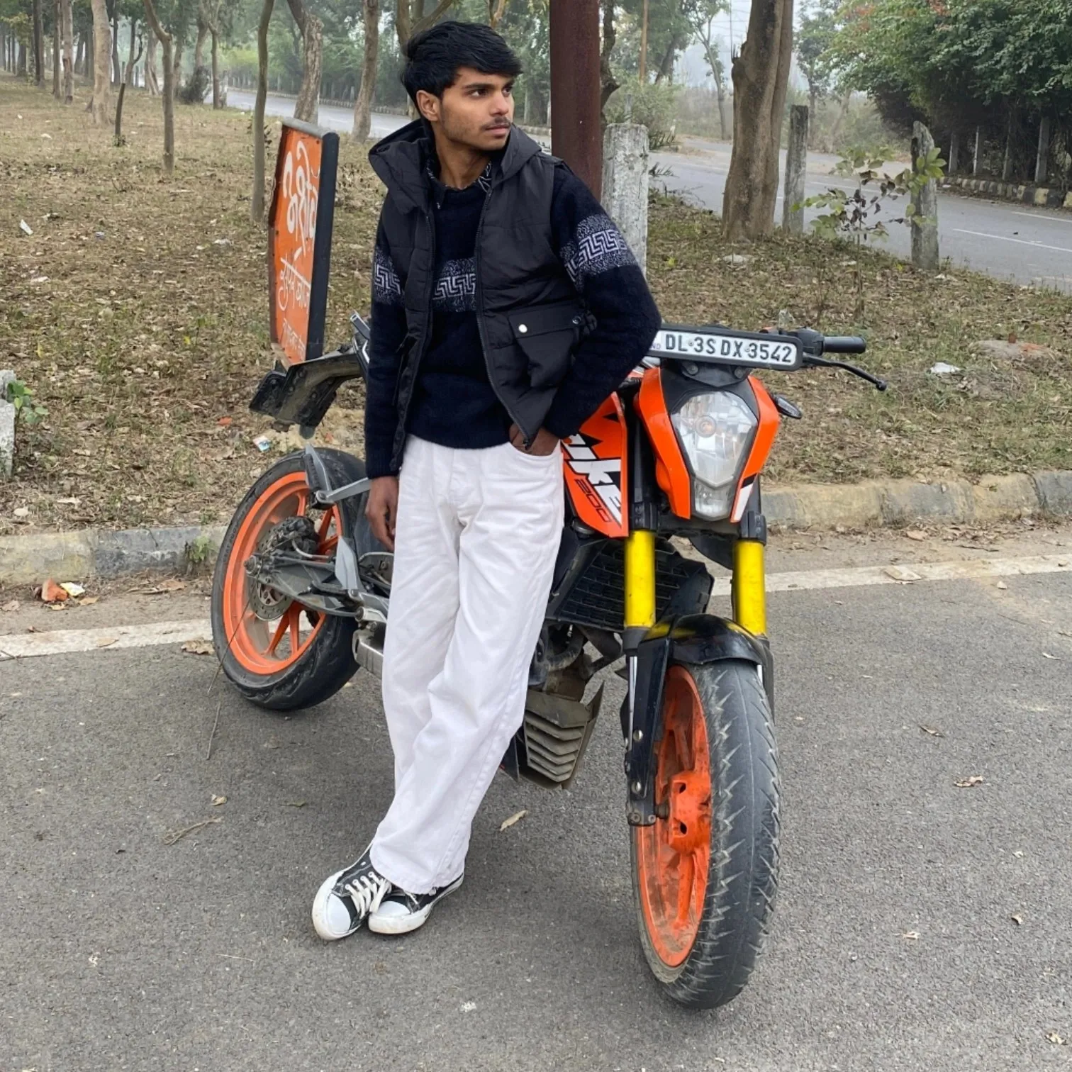 mohd sharik