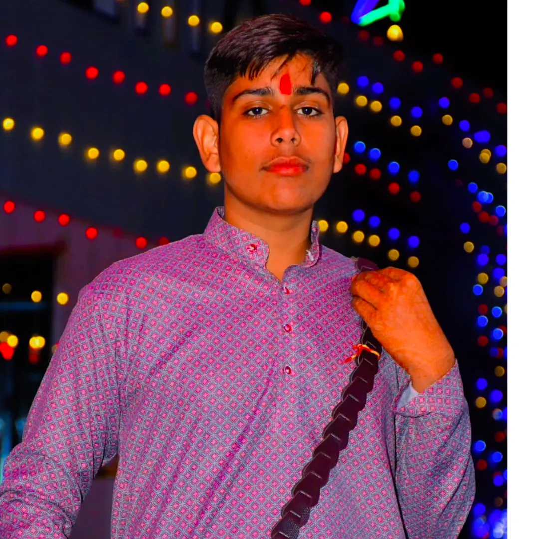 Kailash Barwar