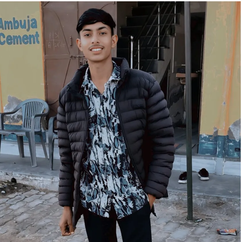 Ankit Verma
