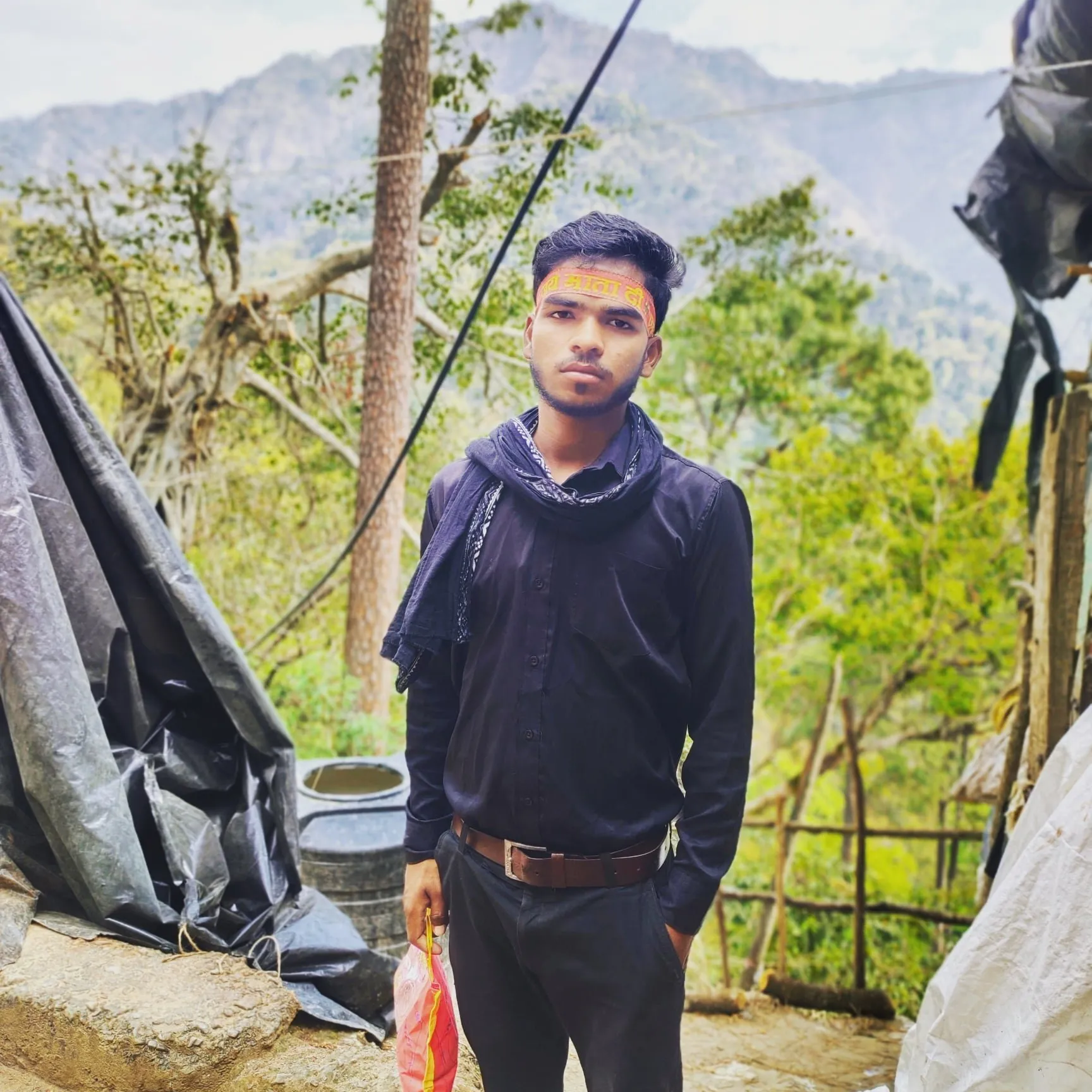 ANCHAL VERMA