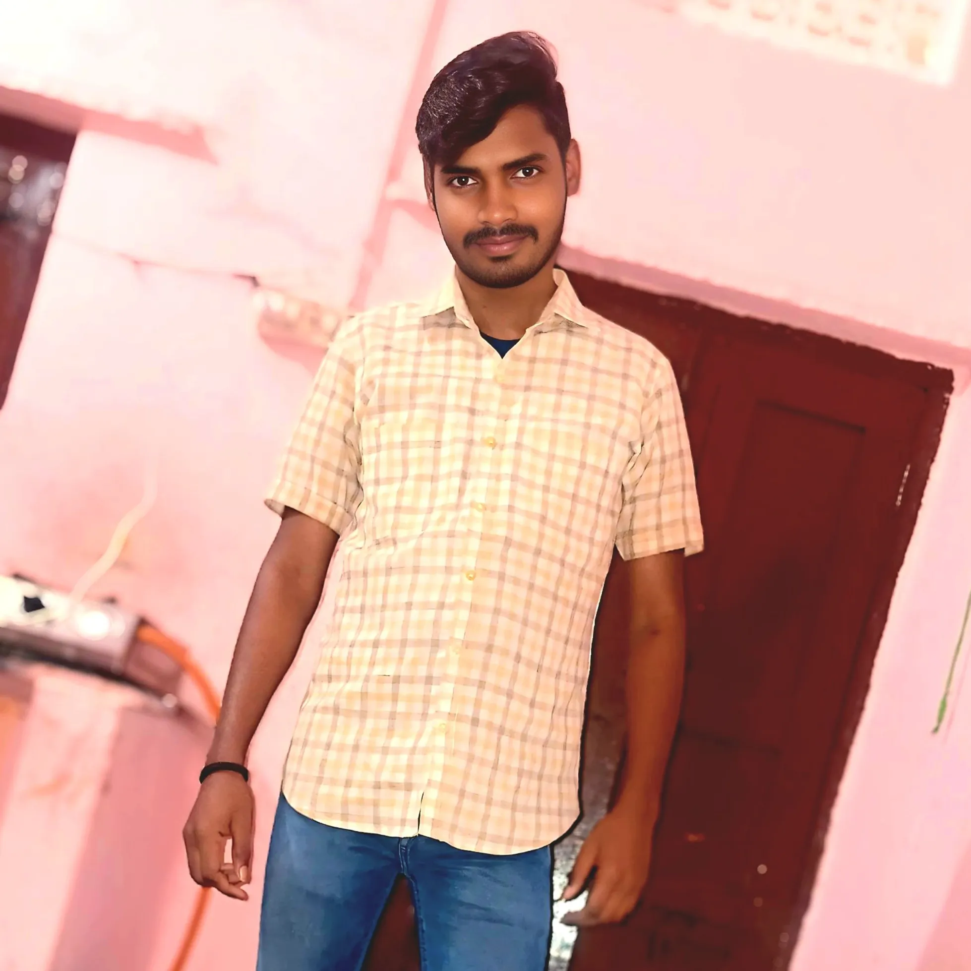 RupeshKumar Paswan