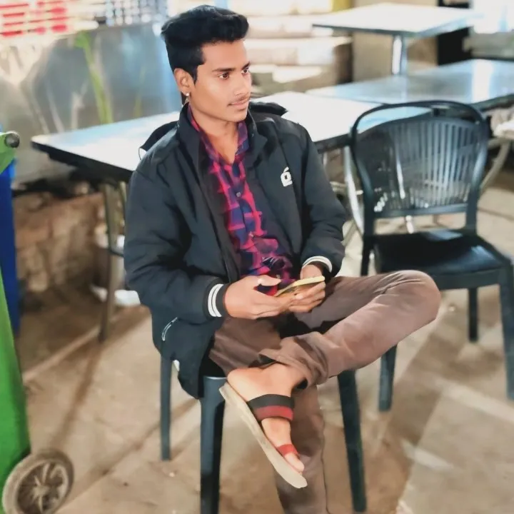 DEVENDRA LOHAR