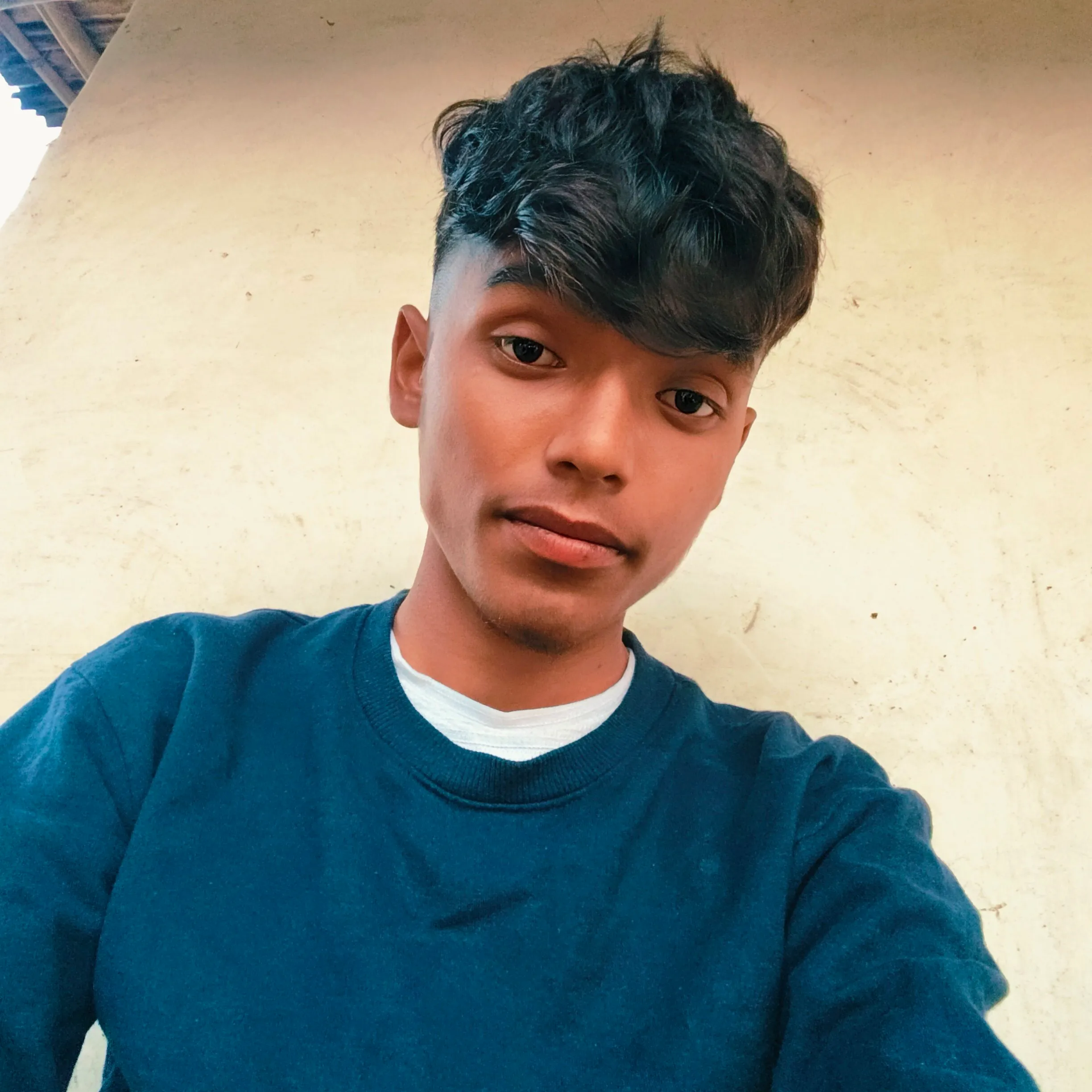 DILKHUSH Yadav