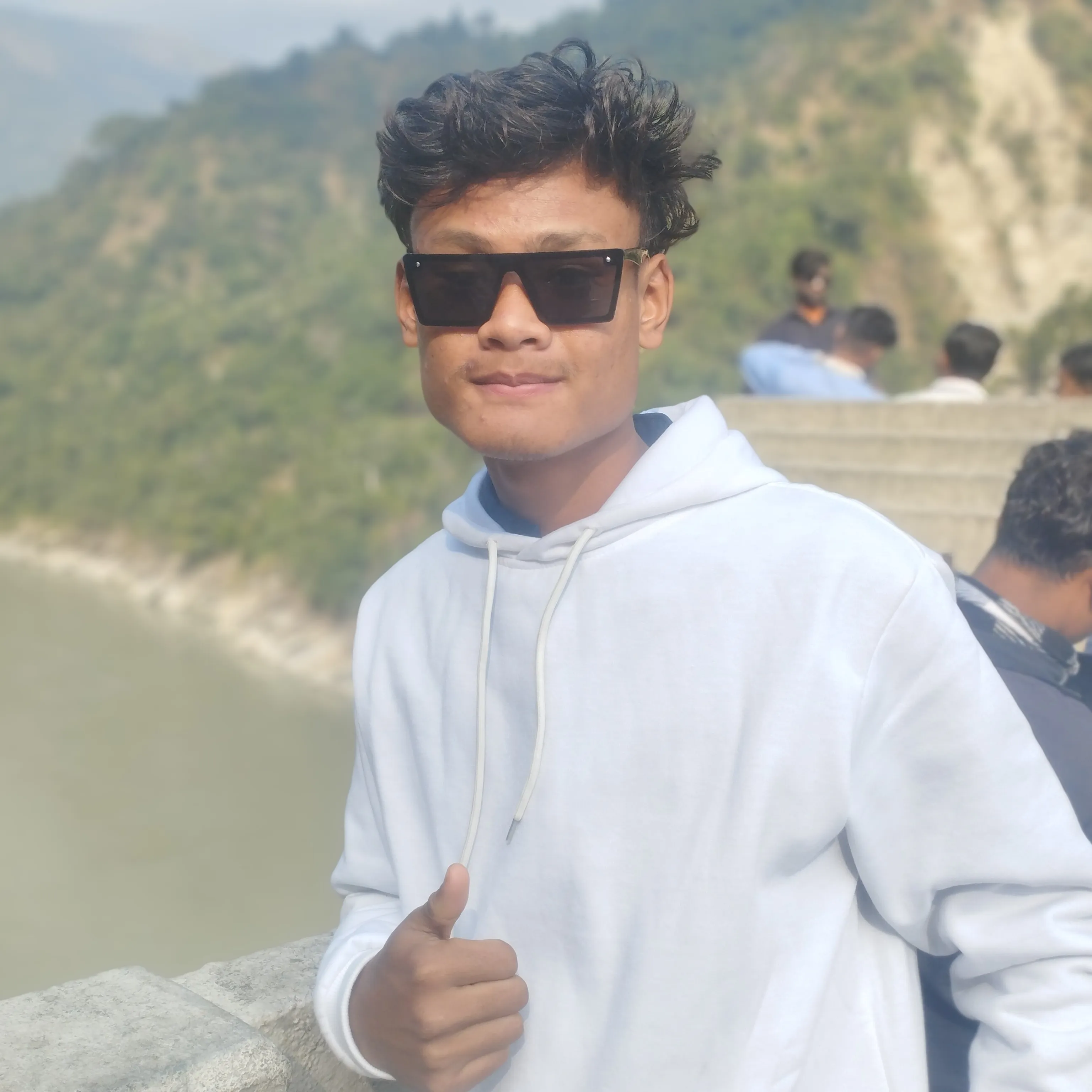 Rahul Barman