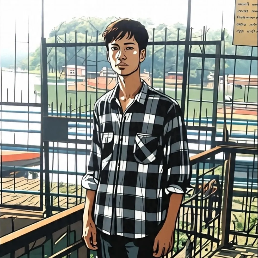 Zaid Shaikh