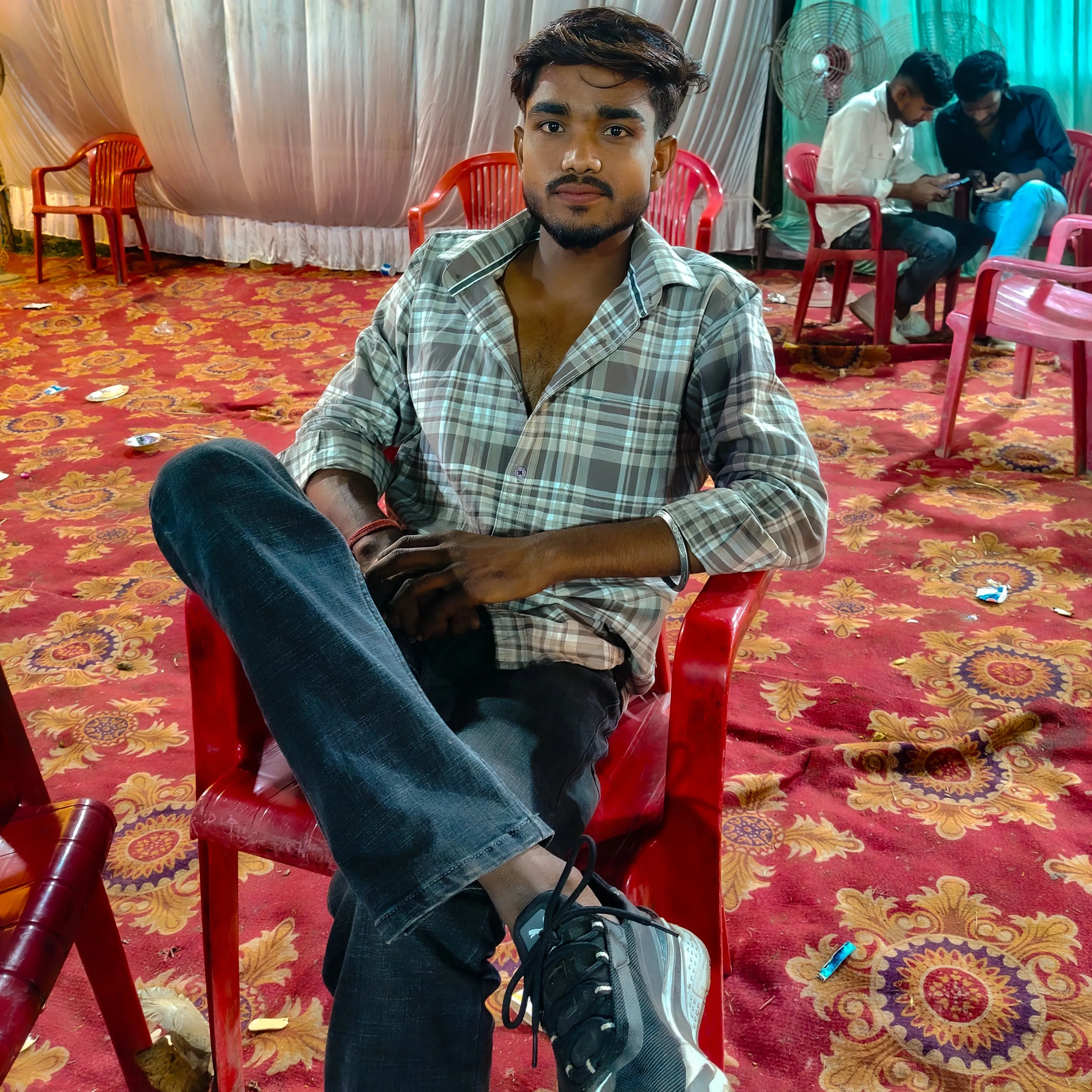 abhishek maurya