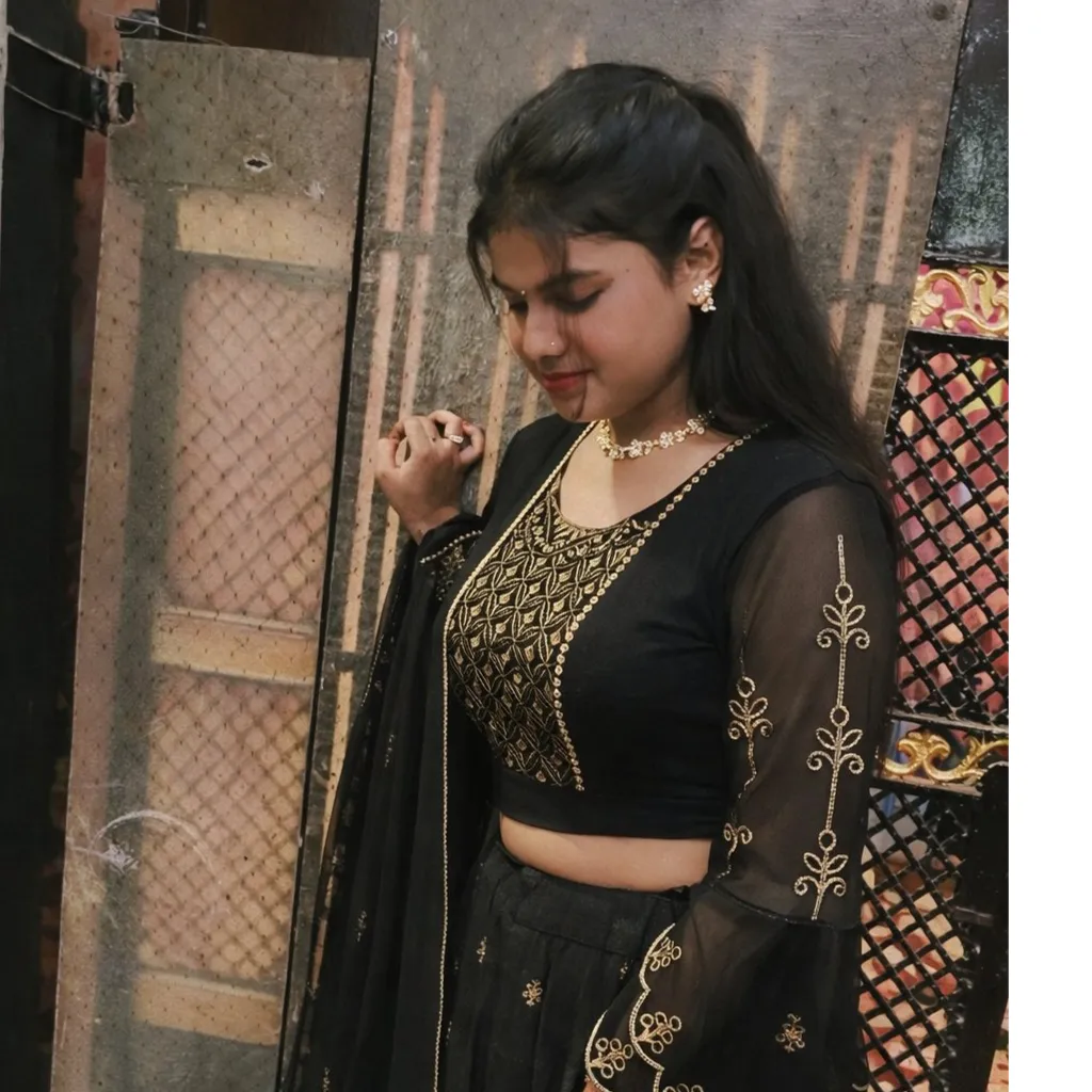 Geetanjali yadav