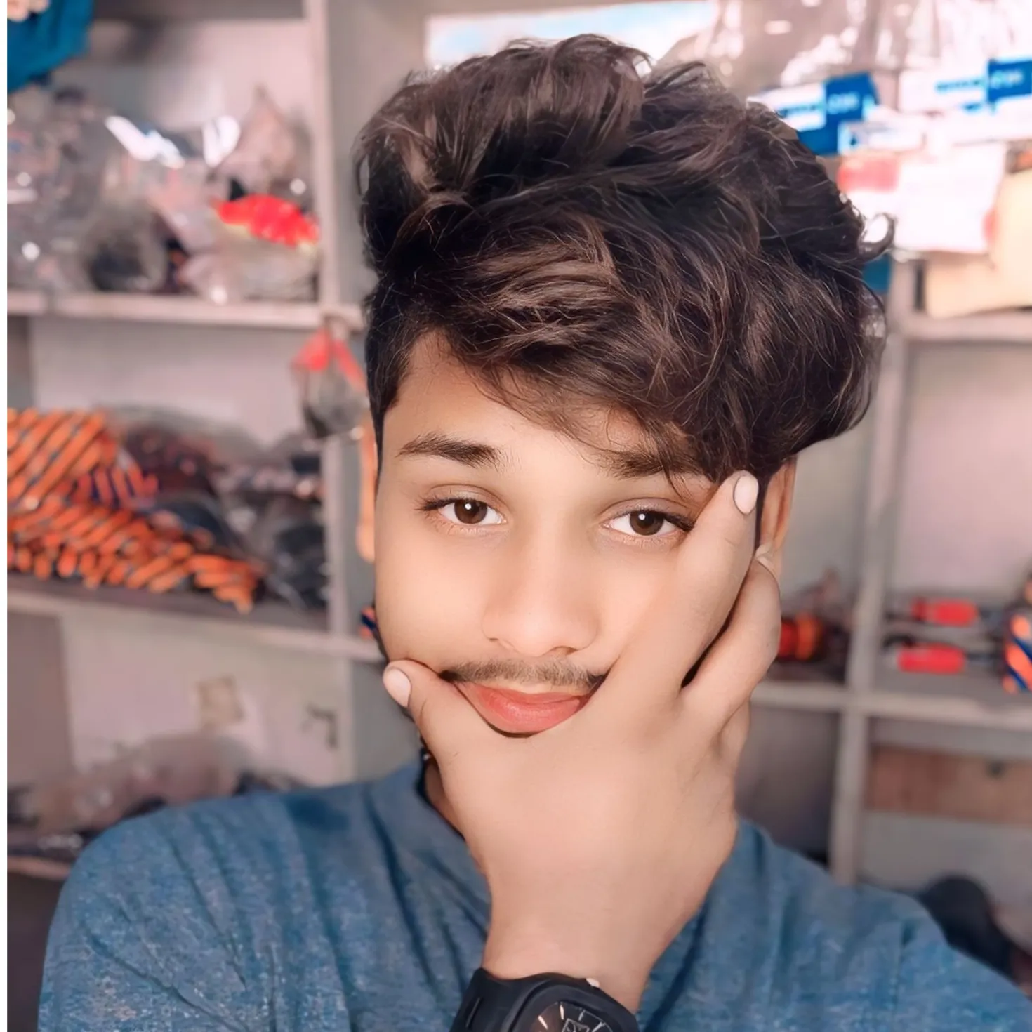 pankaj kumar