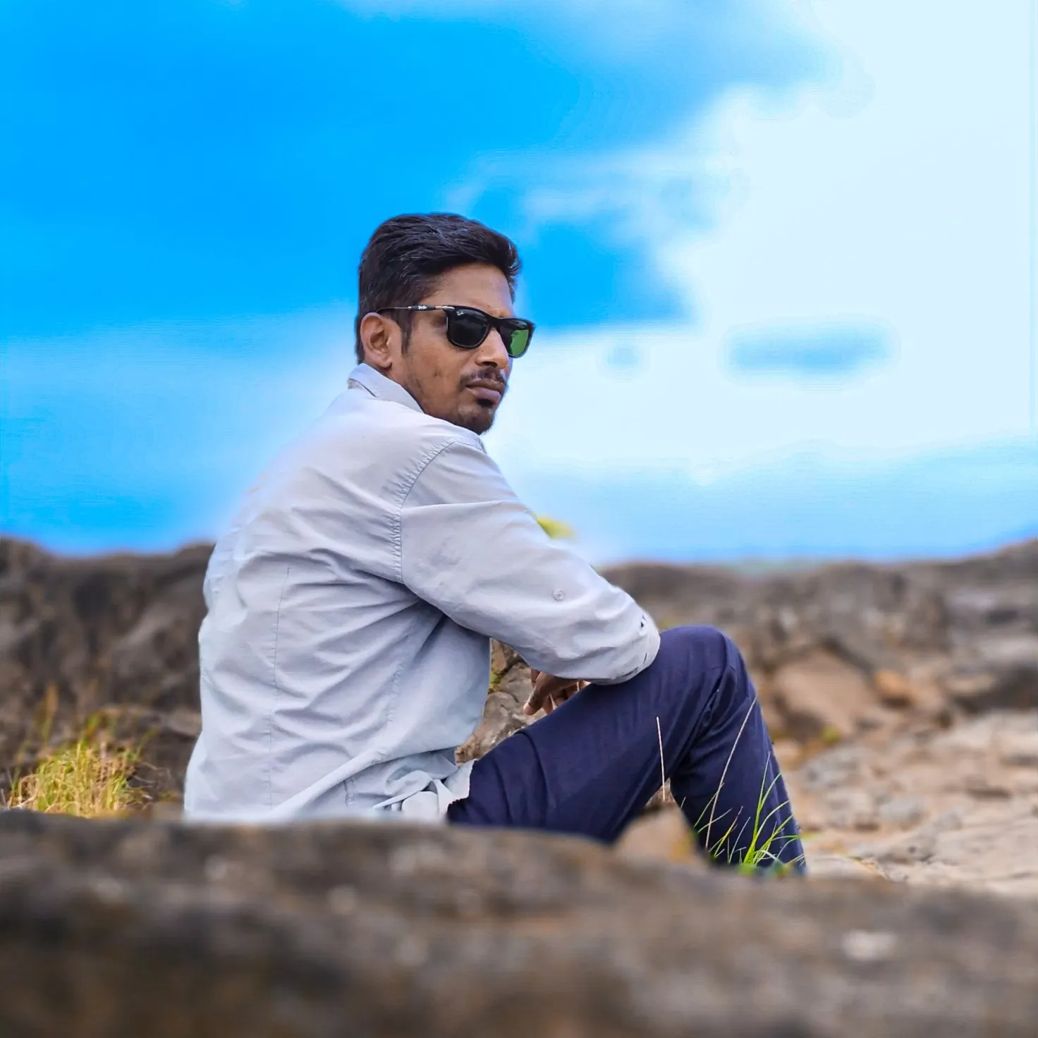 Vinay Gamit