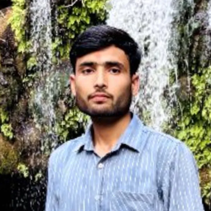 Abhishek Singh