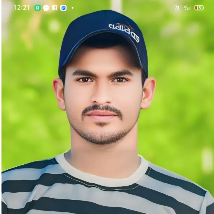 Suraj SurajKumar